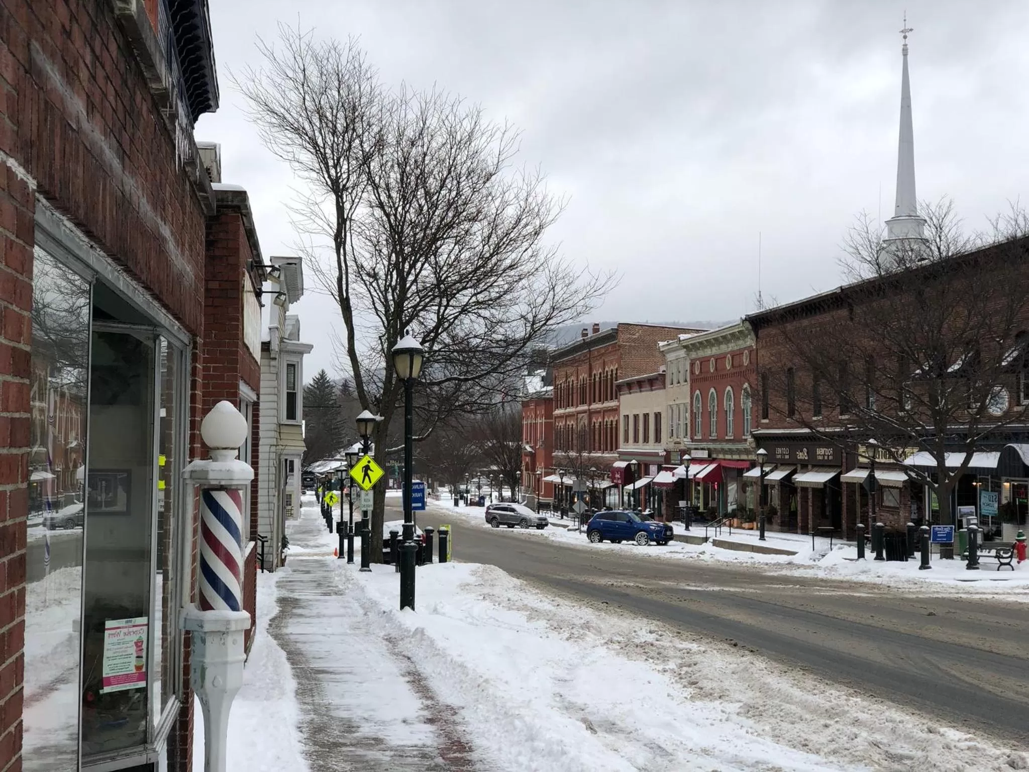 Neighbourhood in Chambery Inn