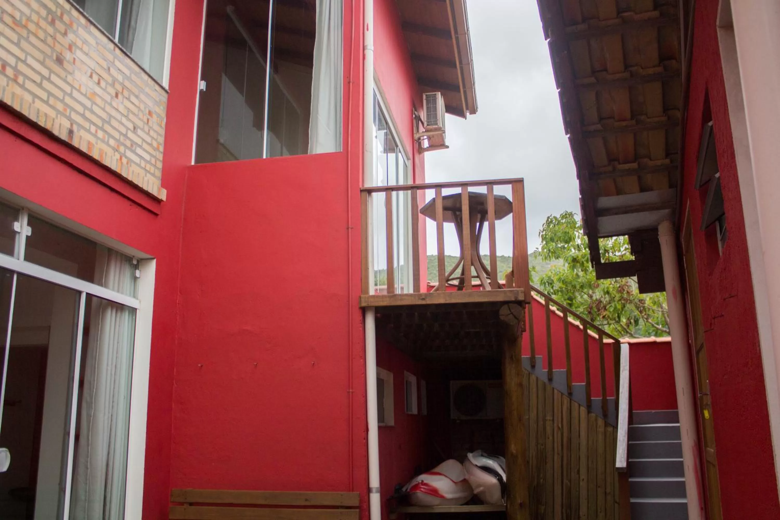 Pousada Estrelas no Mar Florianópolis