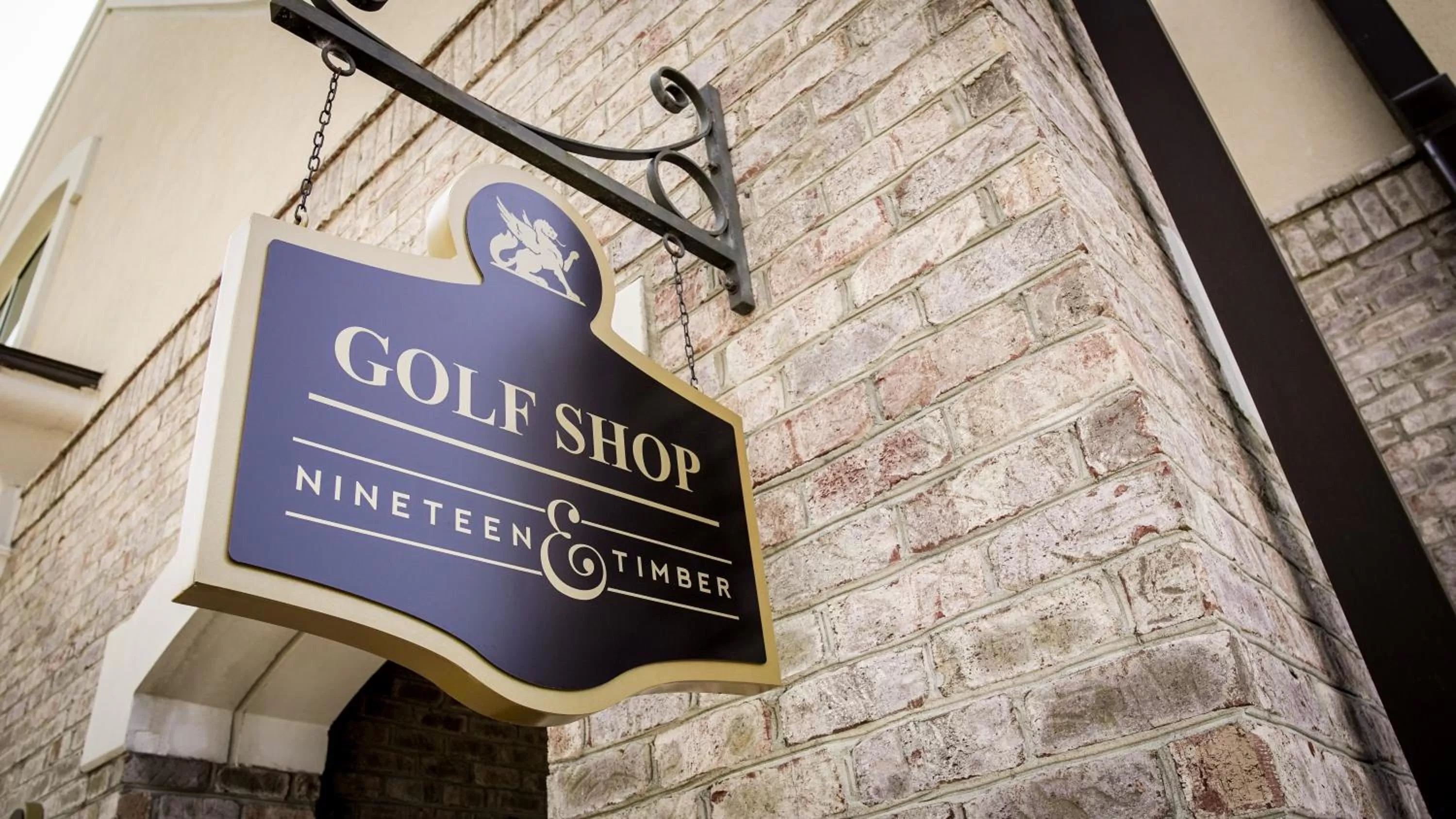 Shopping Area in Grandover Resort & Spa, a Wyndham Grand Hotel