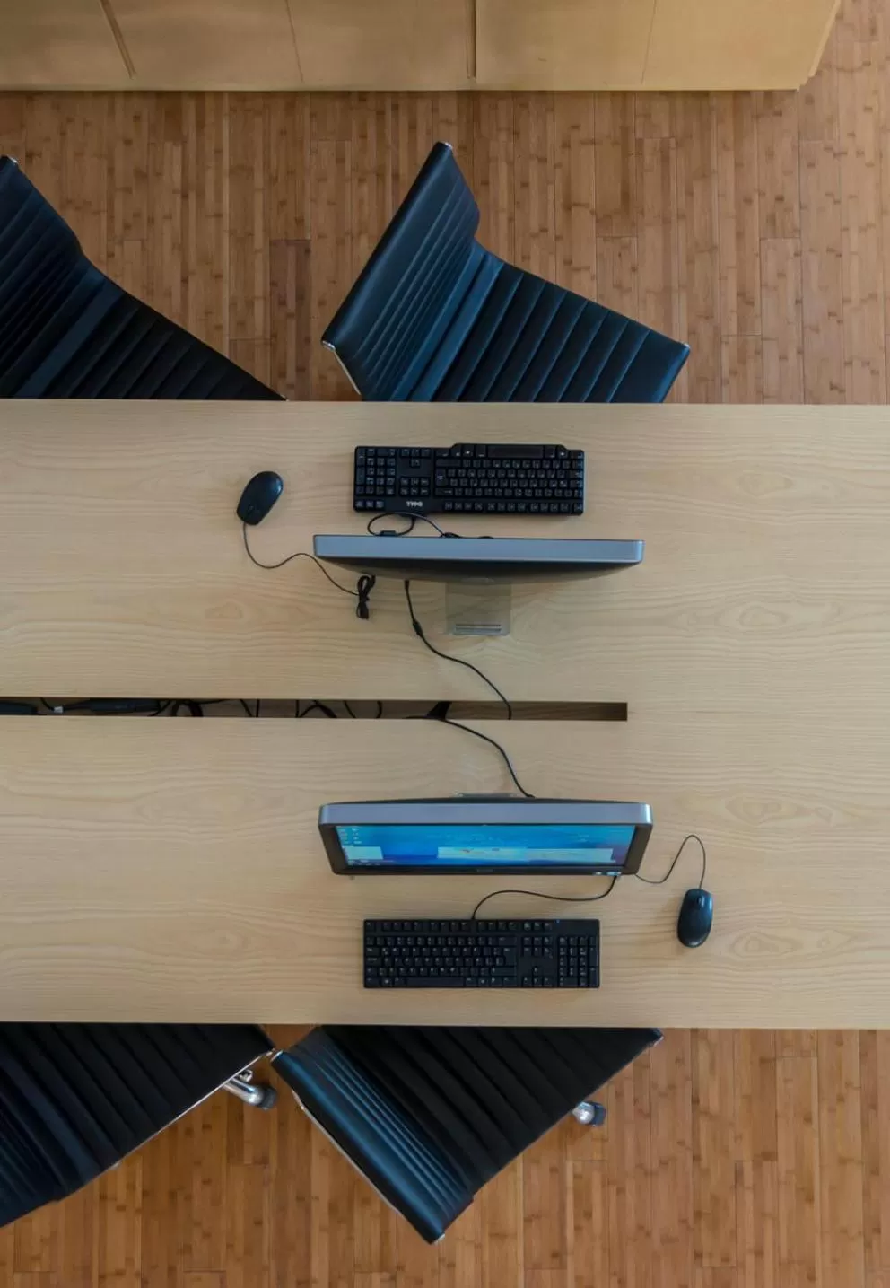 Business facilities in Fiesta Inn Queretaro