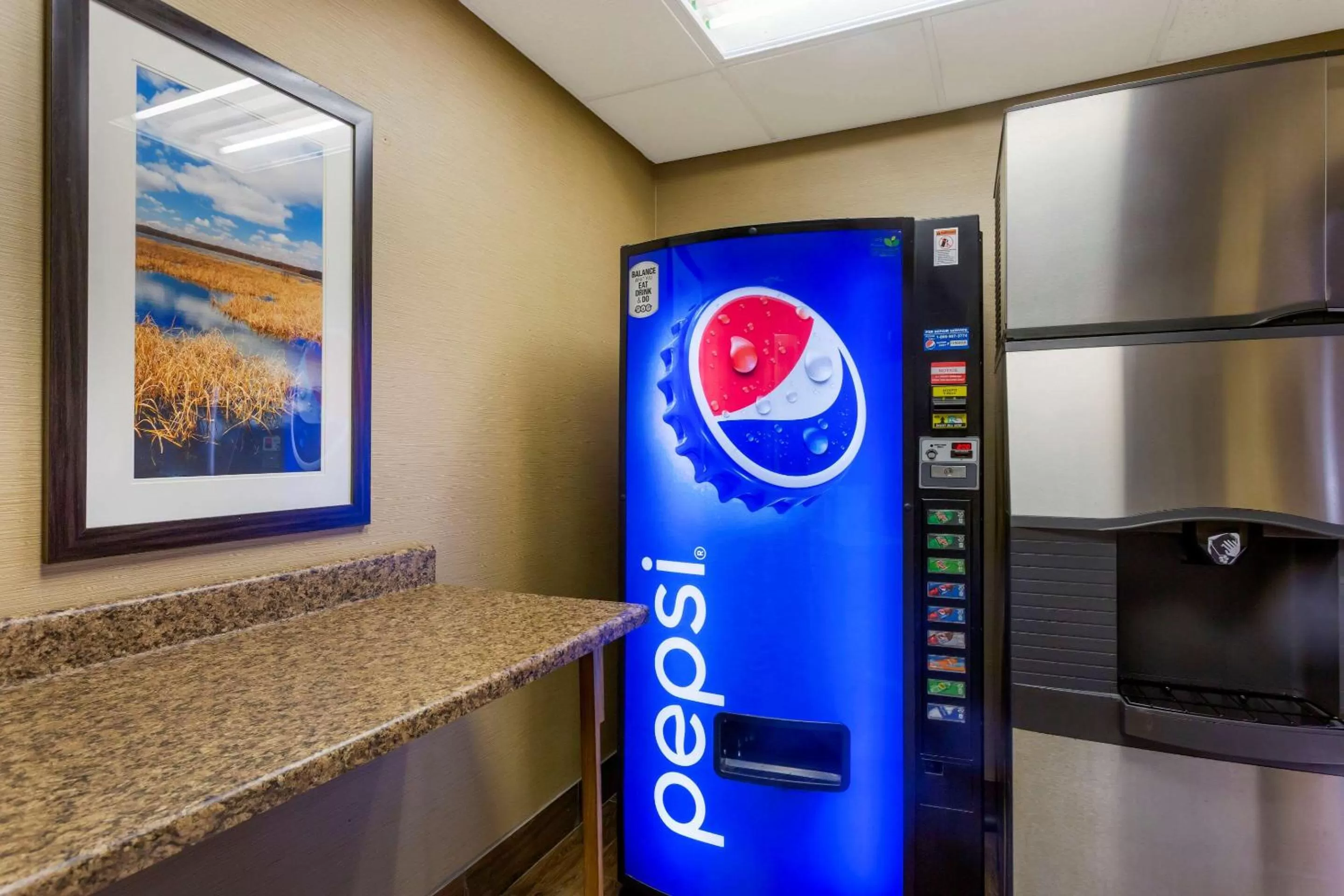 Other in Comfort Inn Marion - West Memphis