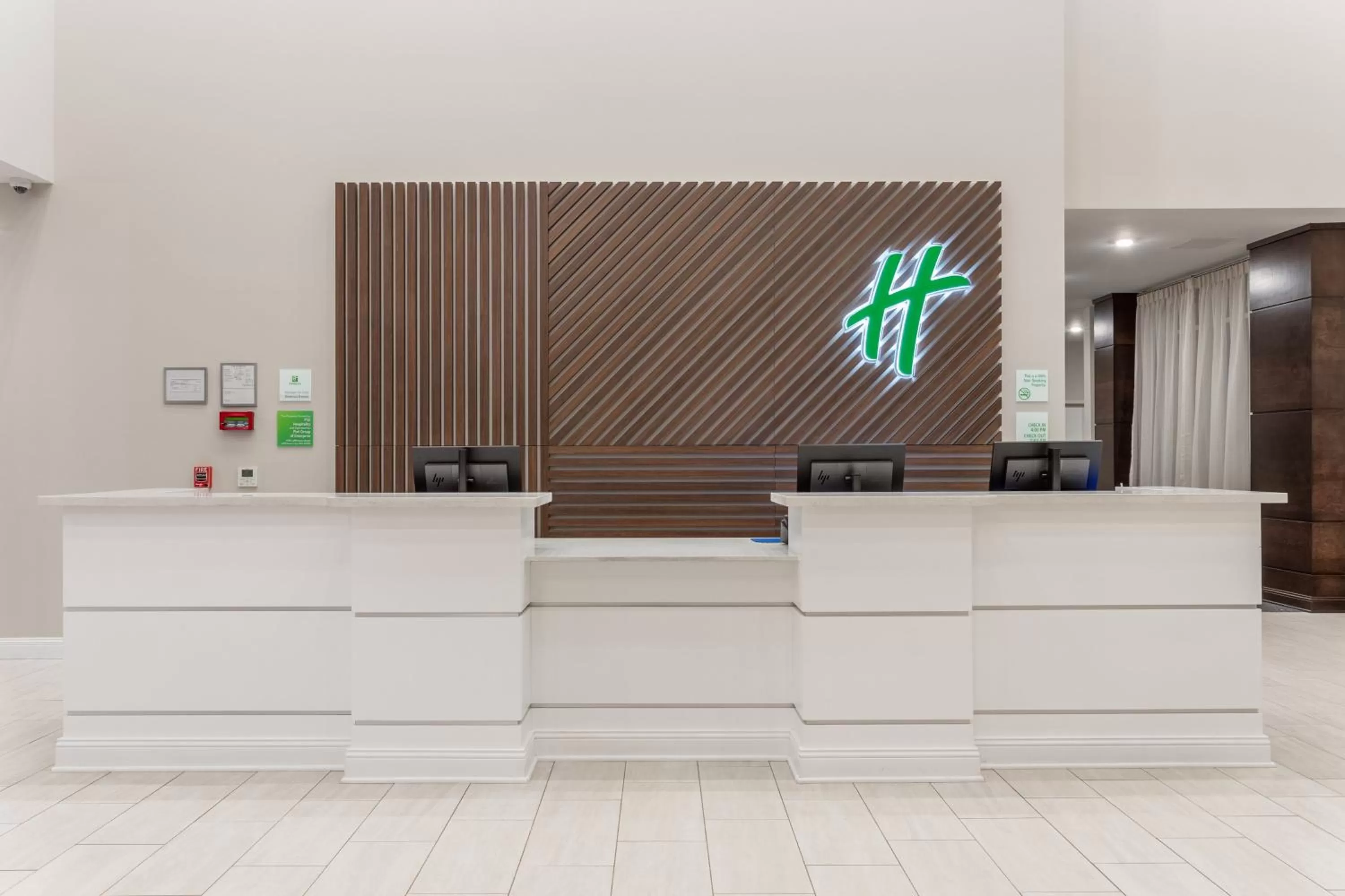 Property building in Holiday Inn & Suites - Jefferson City by IHG