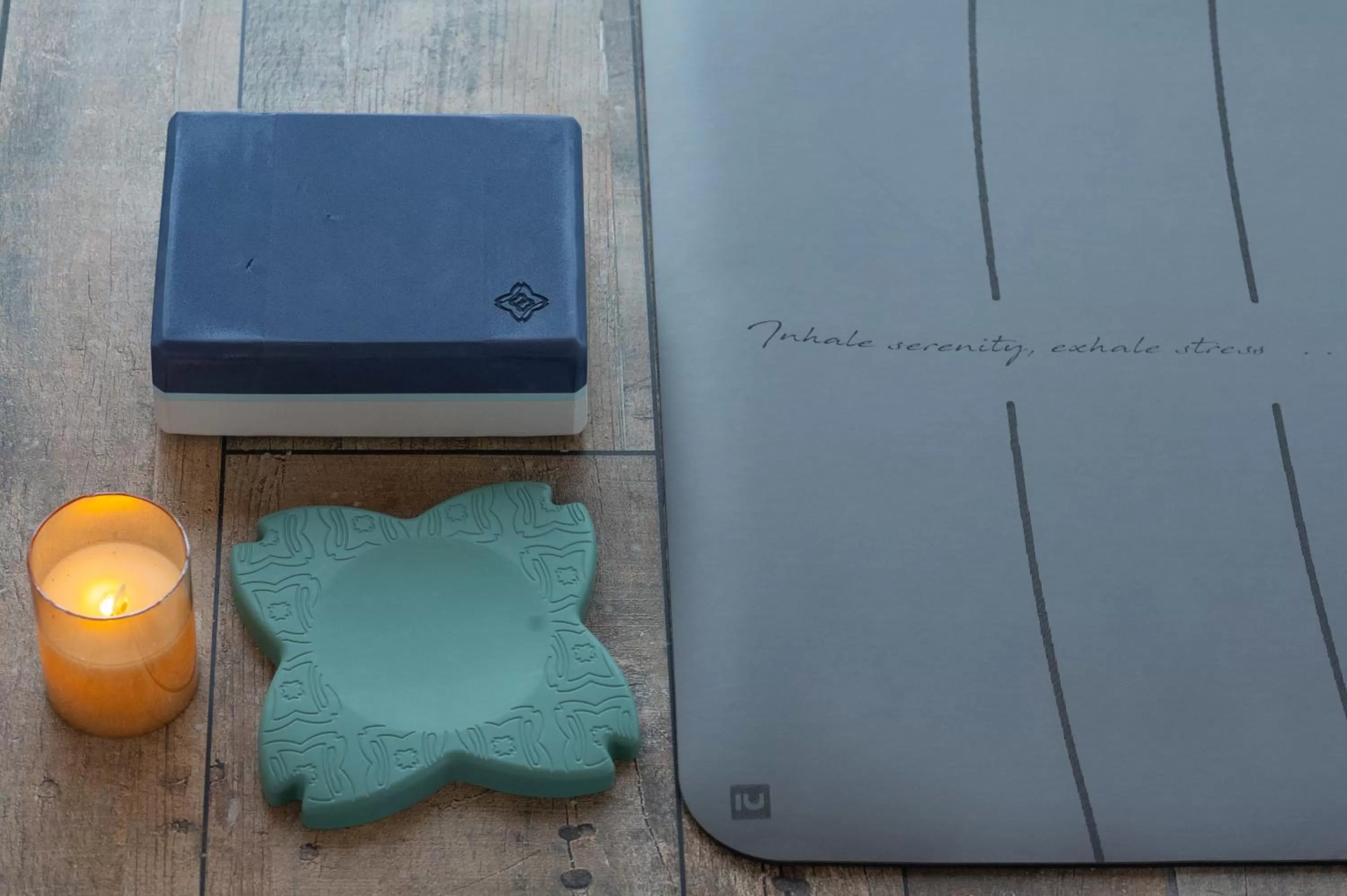 Fitness centre/facilities in Terrakotta Rishikesh