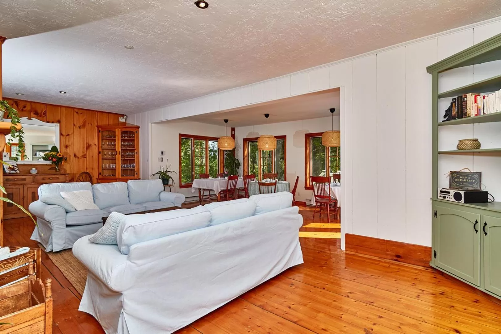 Auberge de la Tour et Spa