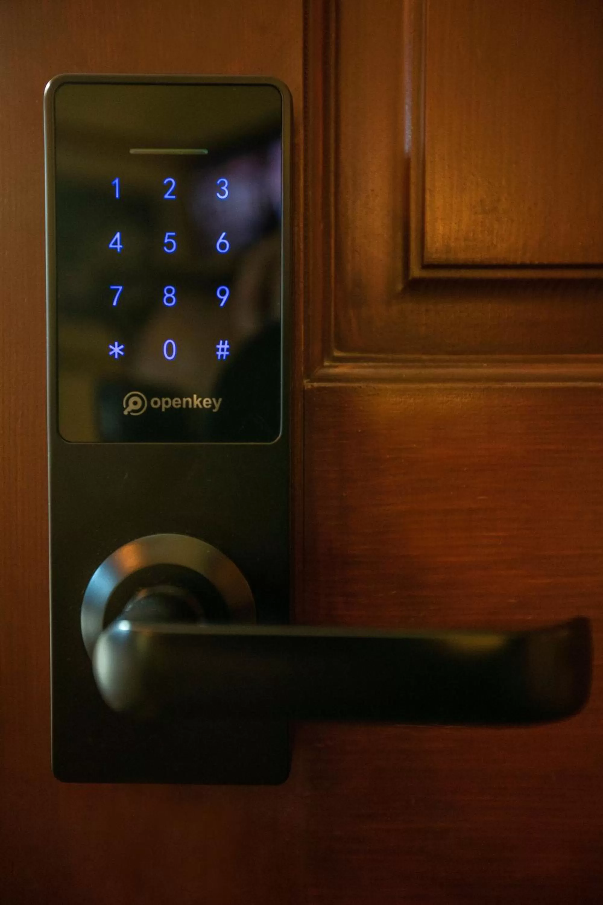 Economy Double Room in Washington Square Inn