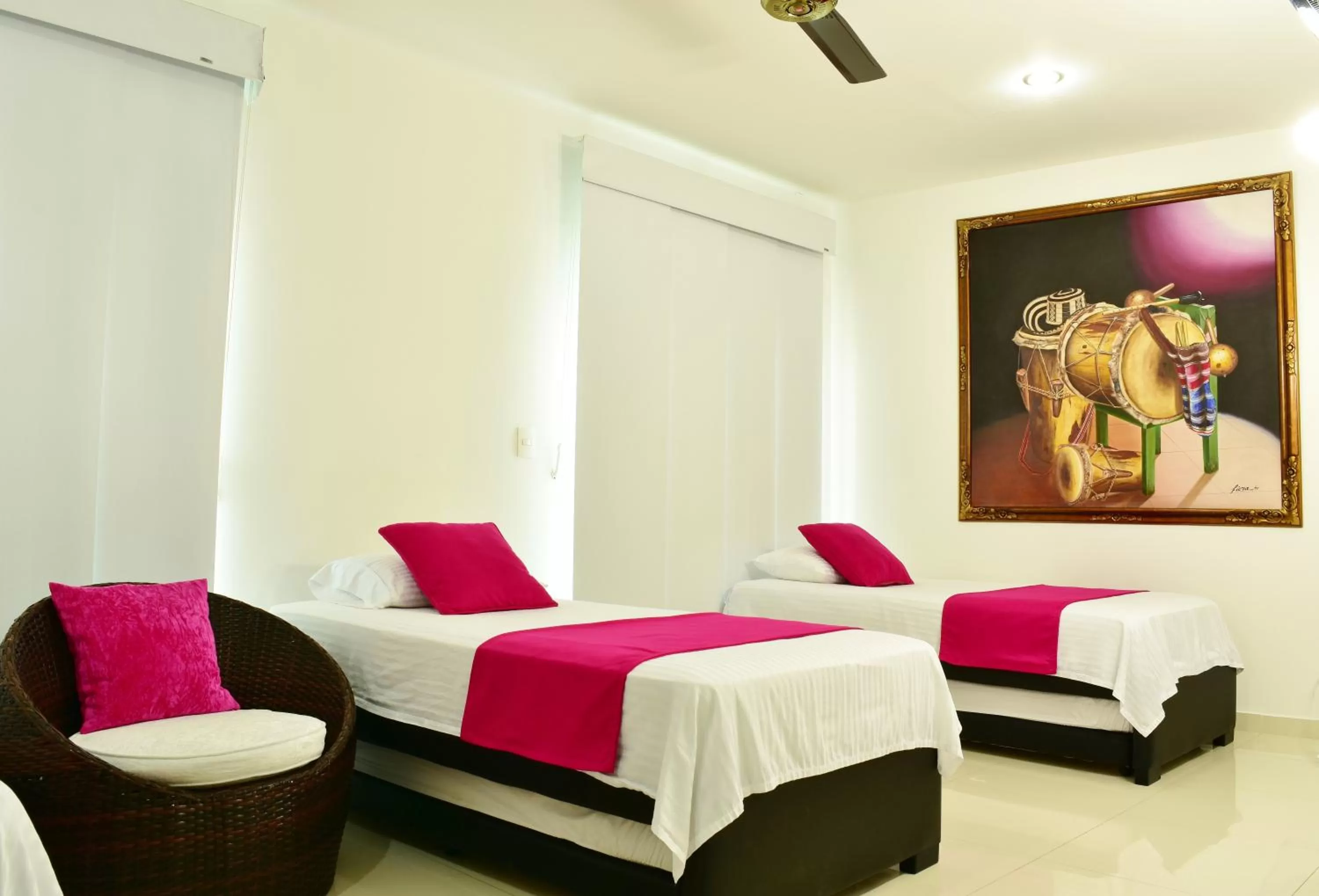 Other, Room Photo in Hotel Florida Sincelejo