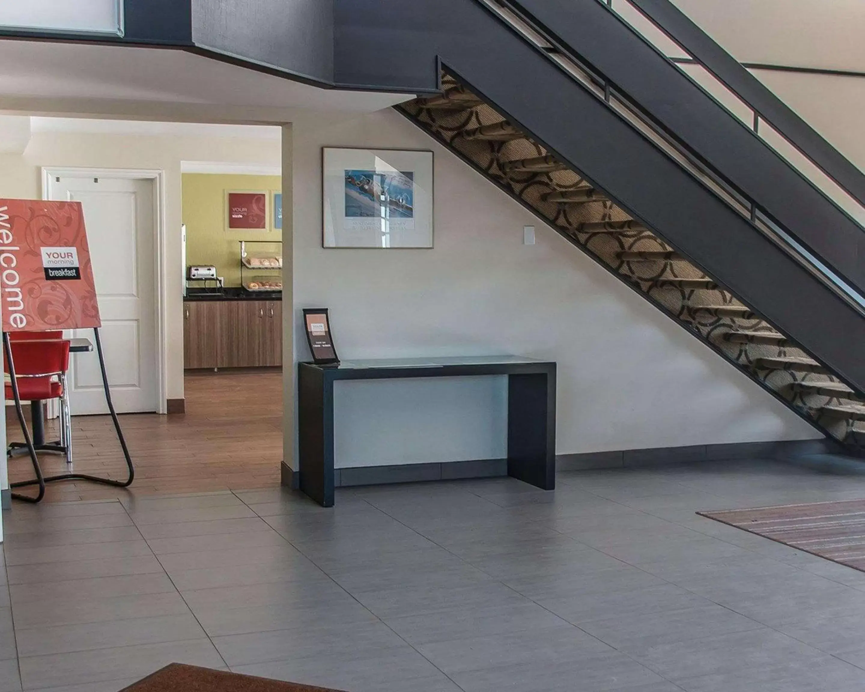 Comfort Inn Comfort Inn