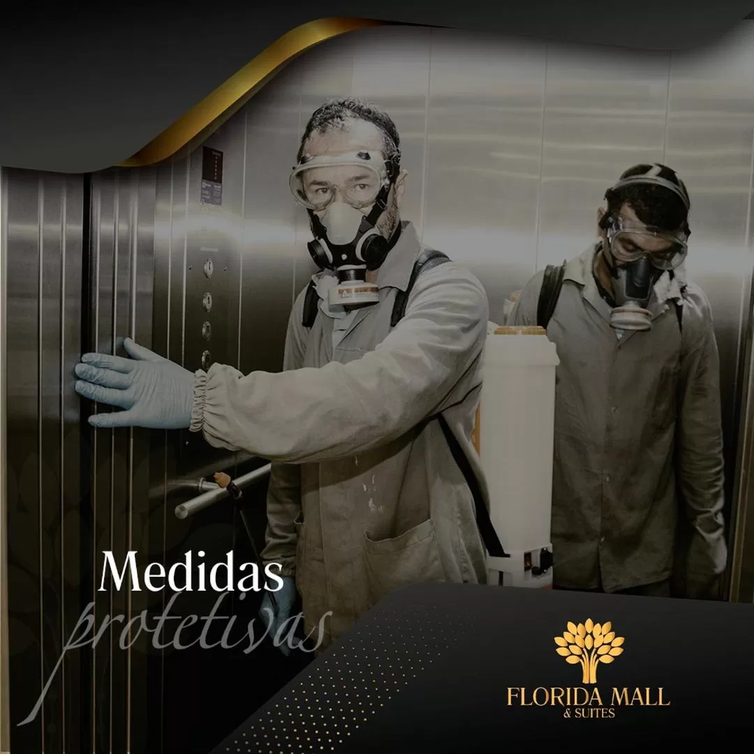 Florida Mall & Suites