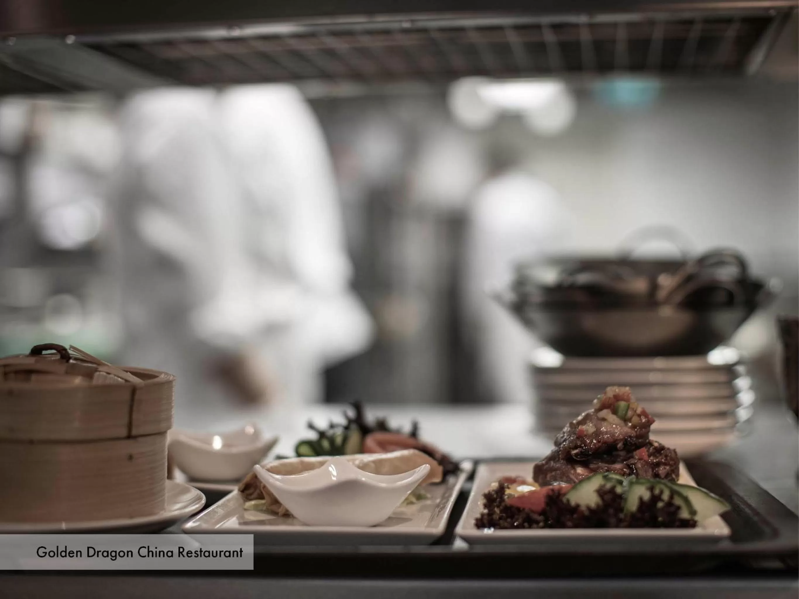 Restaurant/places to eat in Grischa - Das Hotel Davos