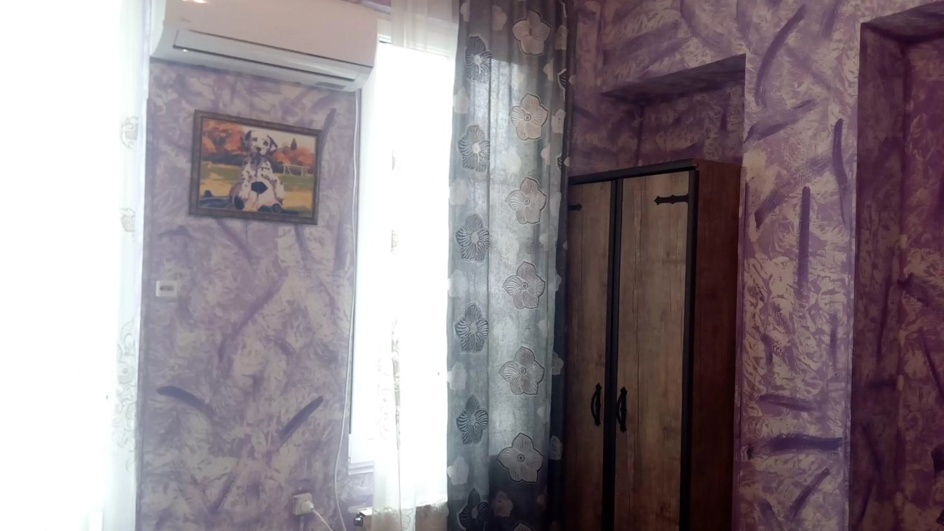 Photo of the whole room in Hotel Isani