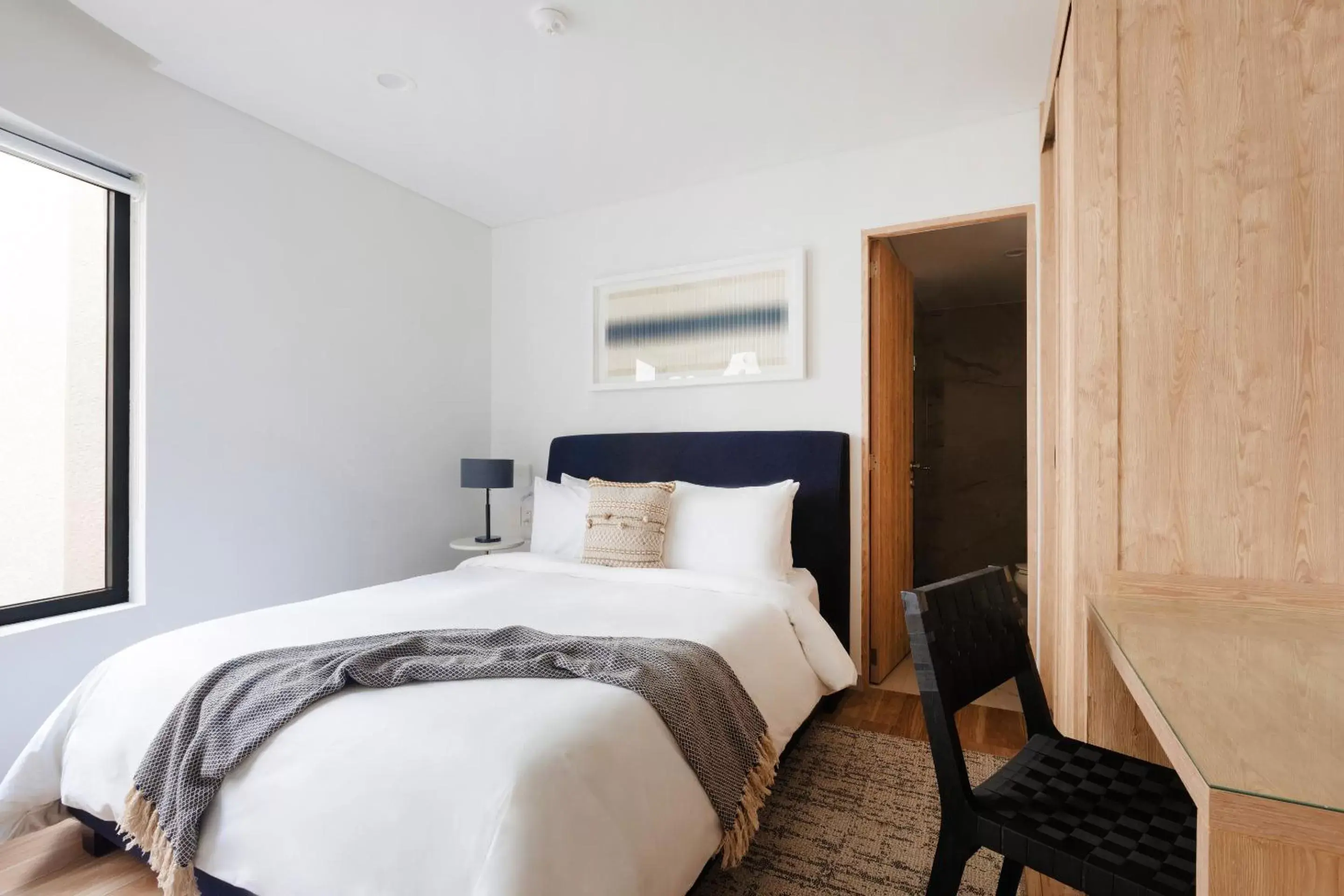 Queen Room in Sonder Casa Tais Queen Room in Sonder Casa Tais