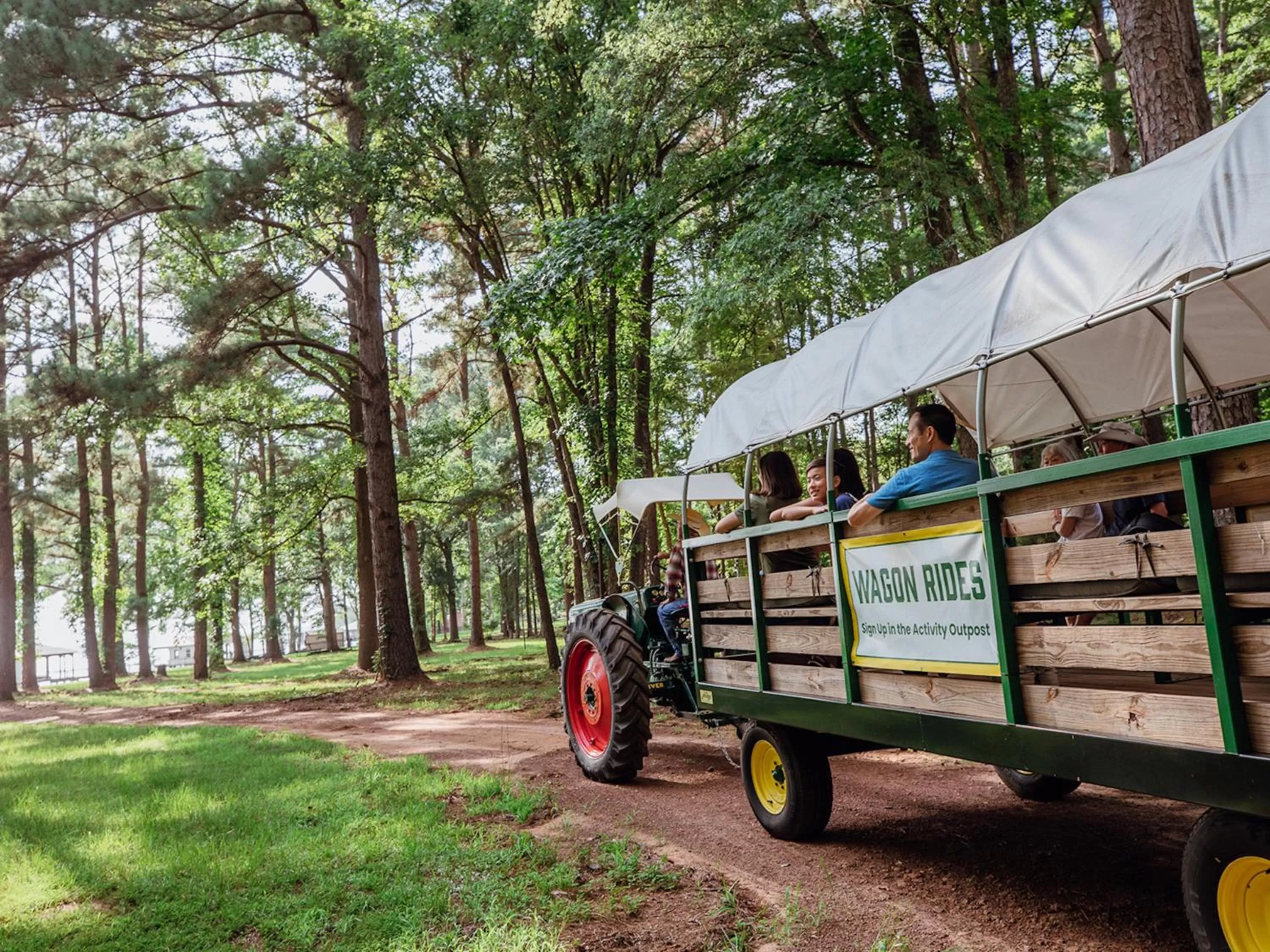 Other in Holiday Inn Club Vacations Villages Resort at Lake Palestine