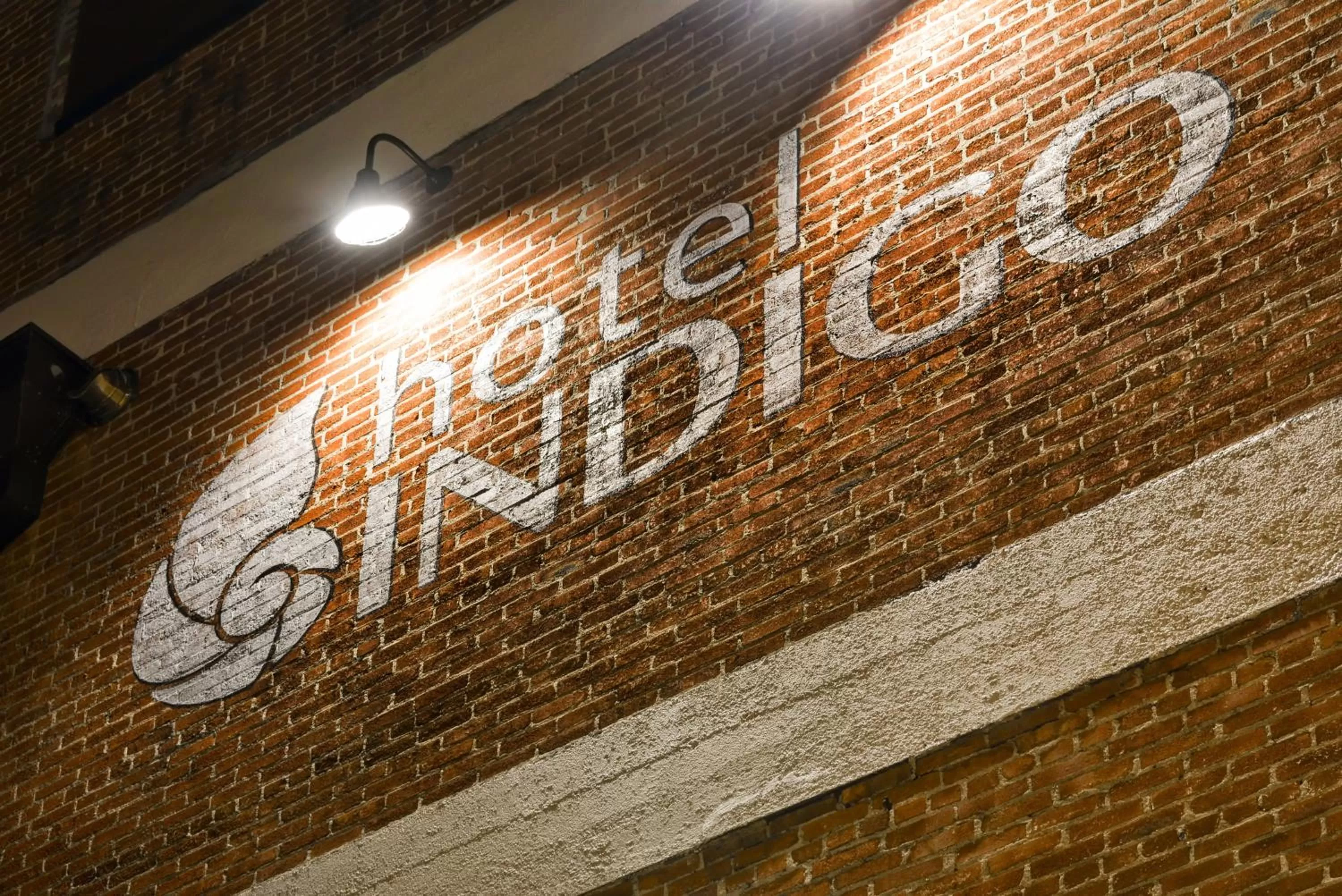 Property building in Hotel Indigo Kansas City - The Crossroads by IHG