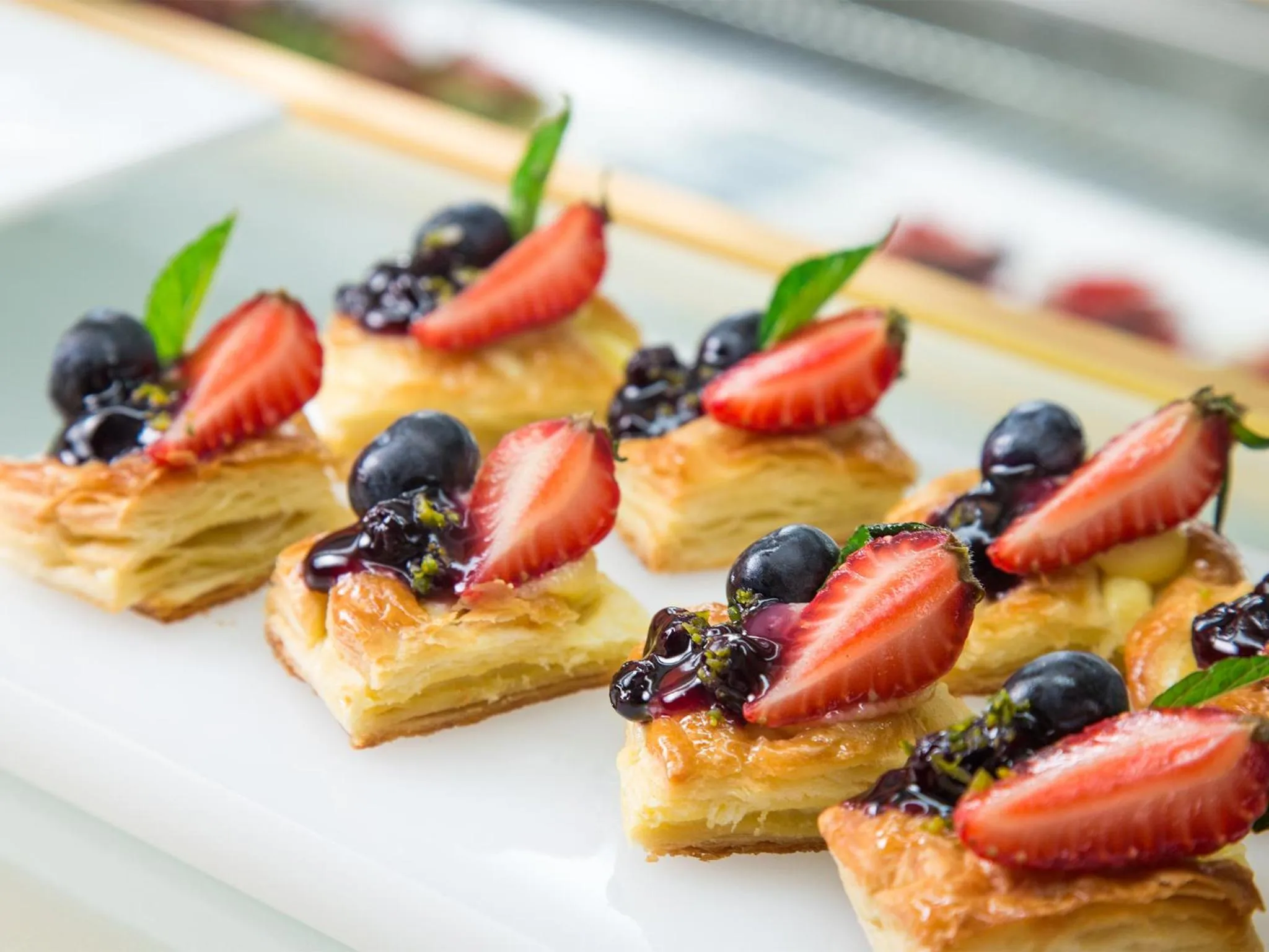 Food and drinks in Wan Yue Grand Skylight Hotel