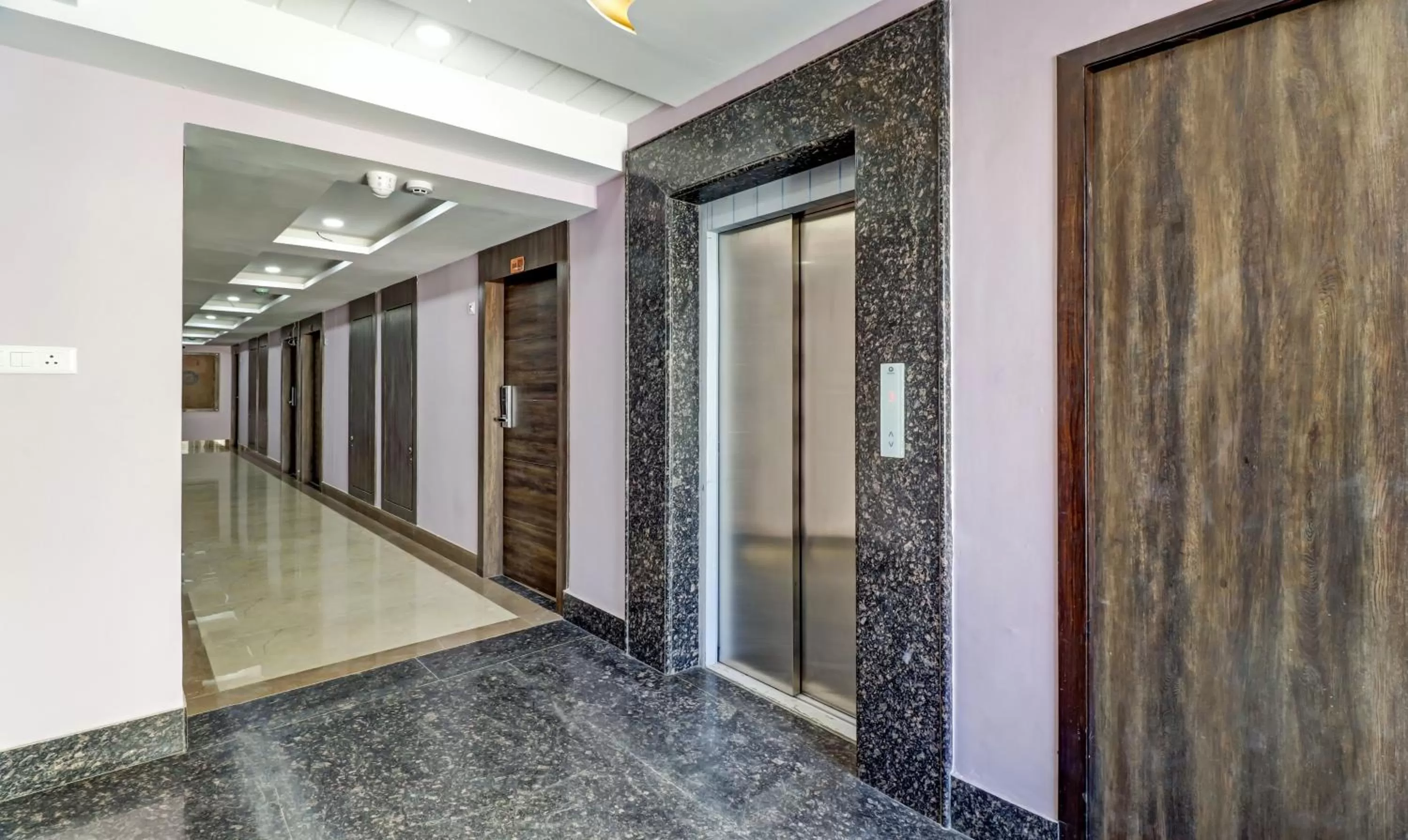 Hotel Bikalal, Bikaner