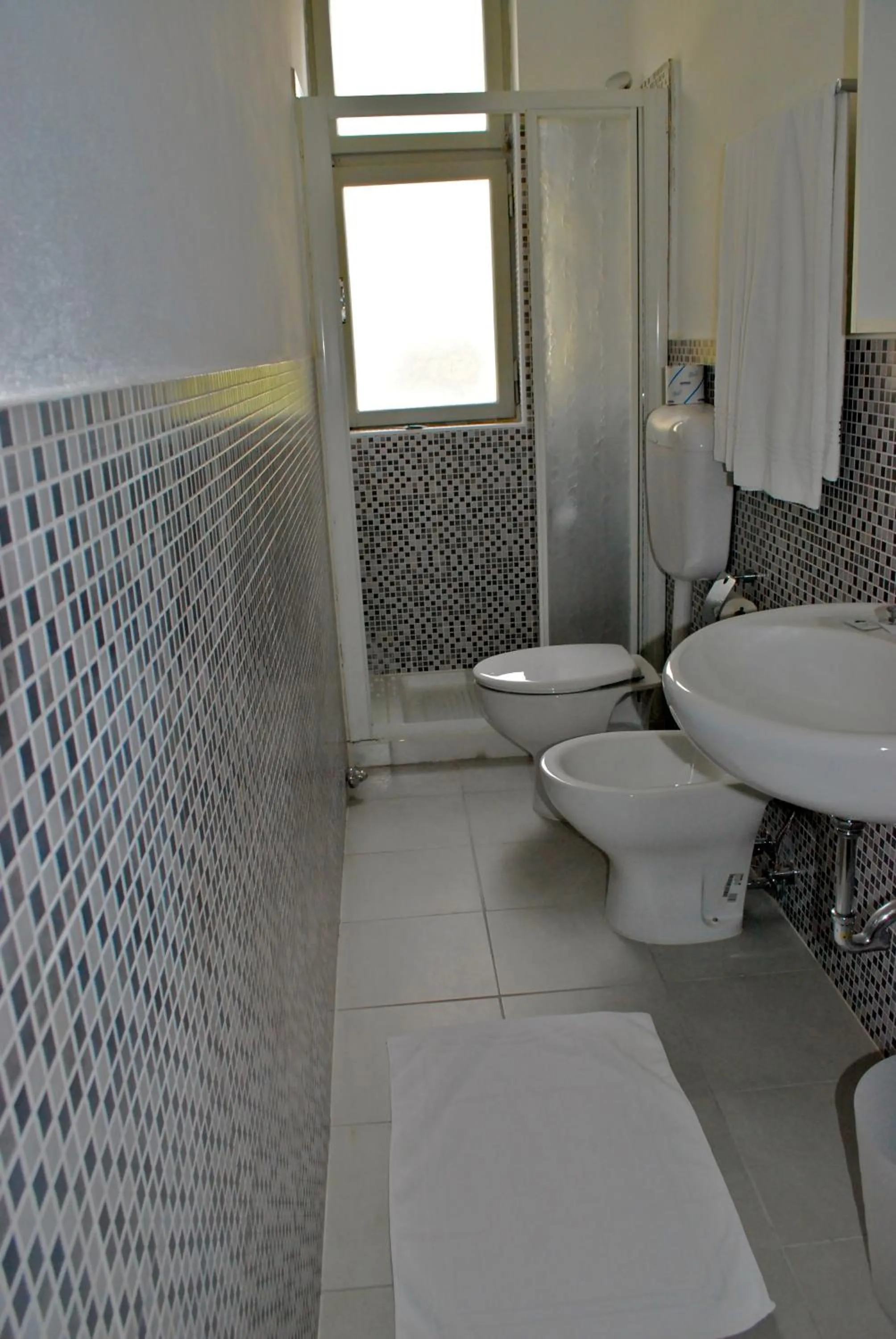 Day in Hotel Domodossola