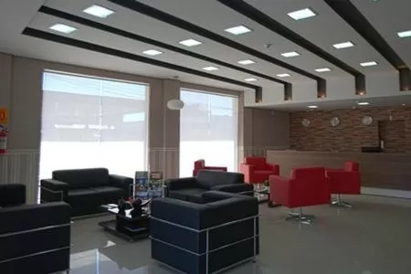 Skala Traveling Hotel