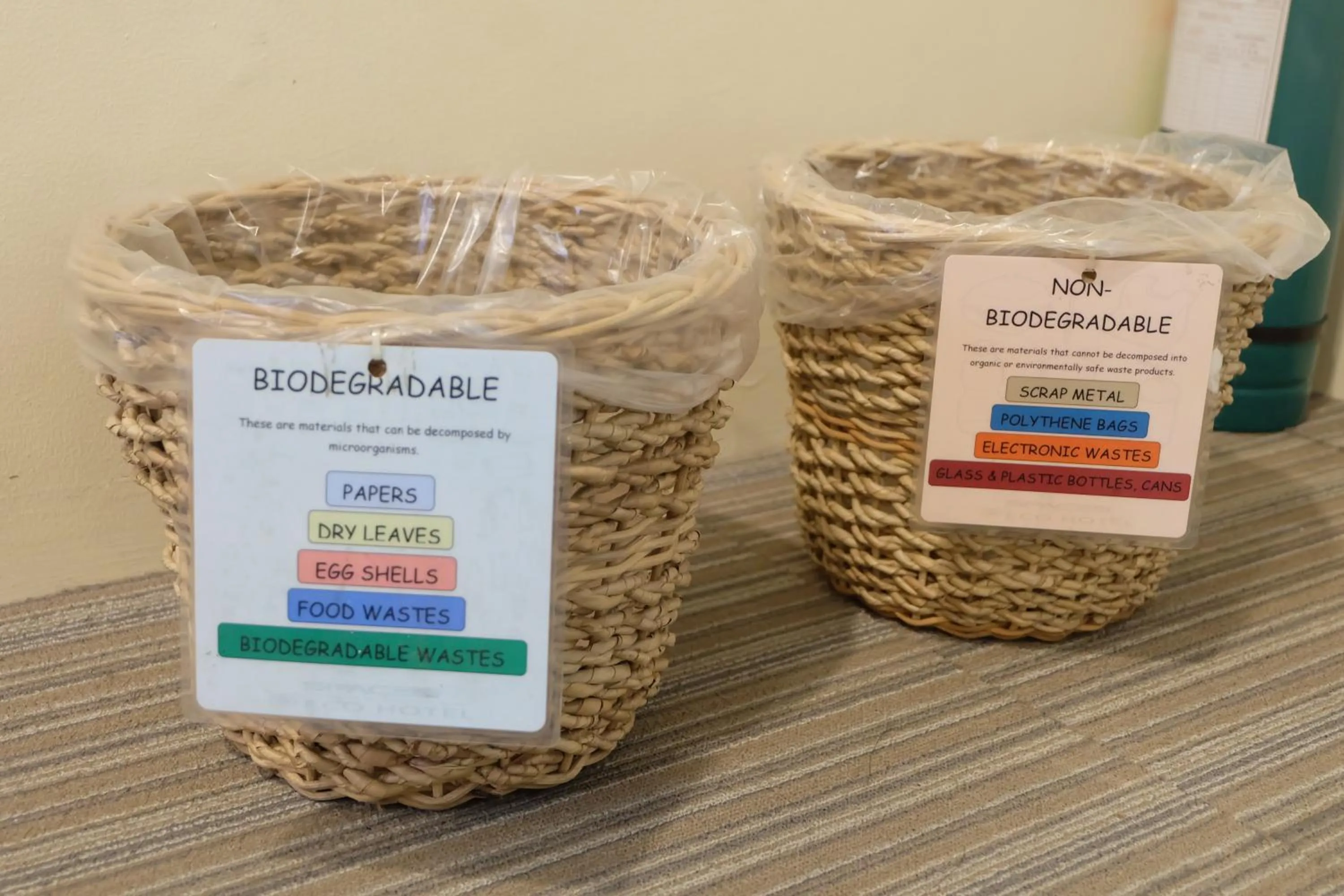 Other in Spaces Hotel Makati