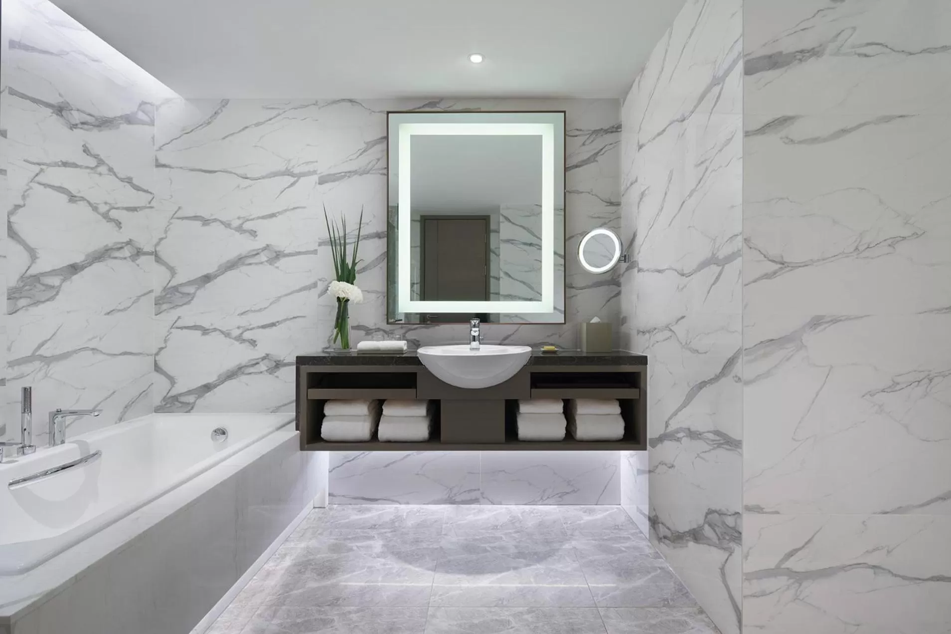 Toilet in Hyatt Regency Metropolitan Chongqing