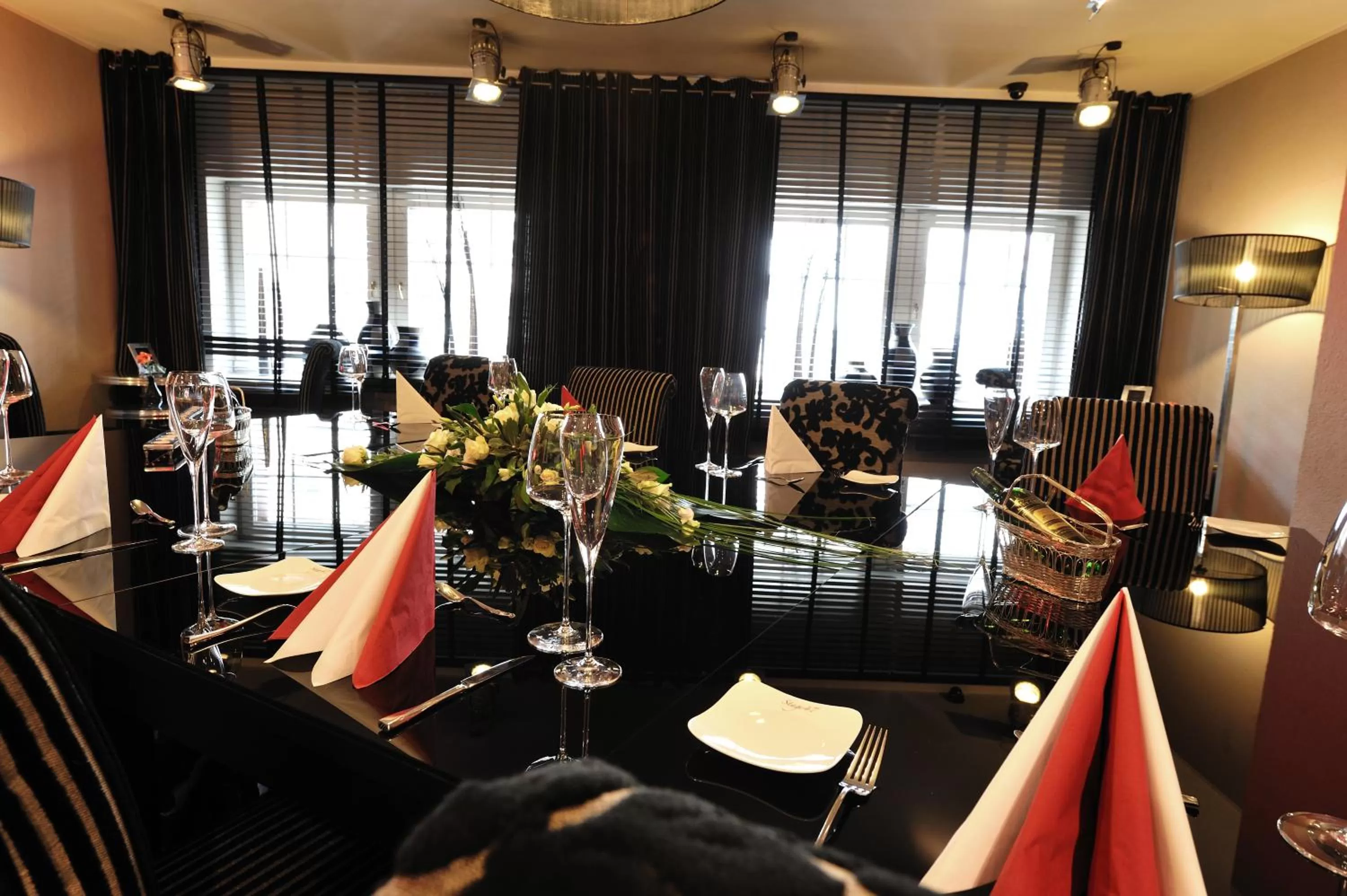 Banquet/Function facilities in Stage47