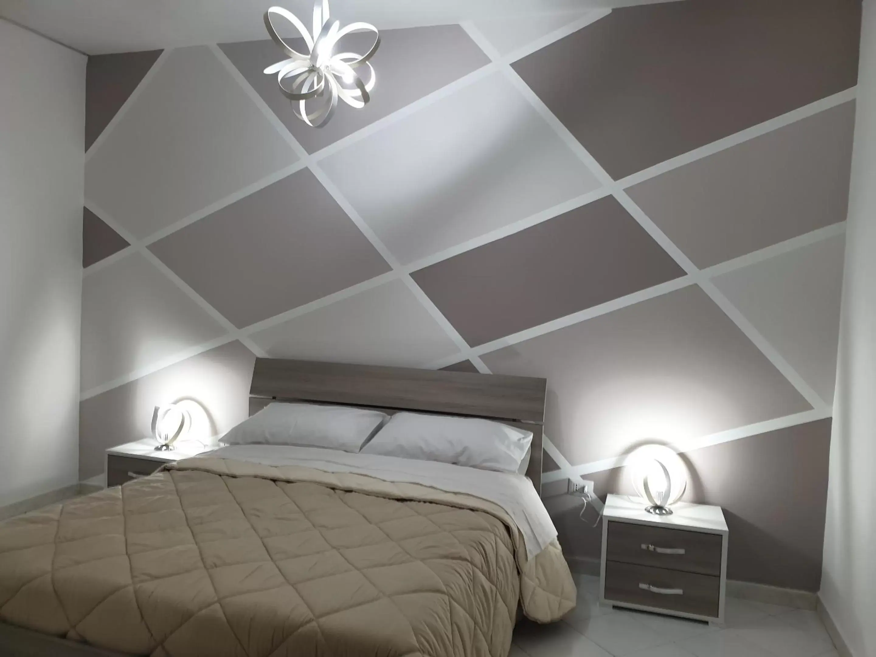 B&B Pompeii Luxury B&B Pompeii Luxury