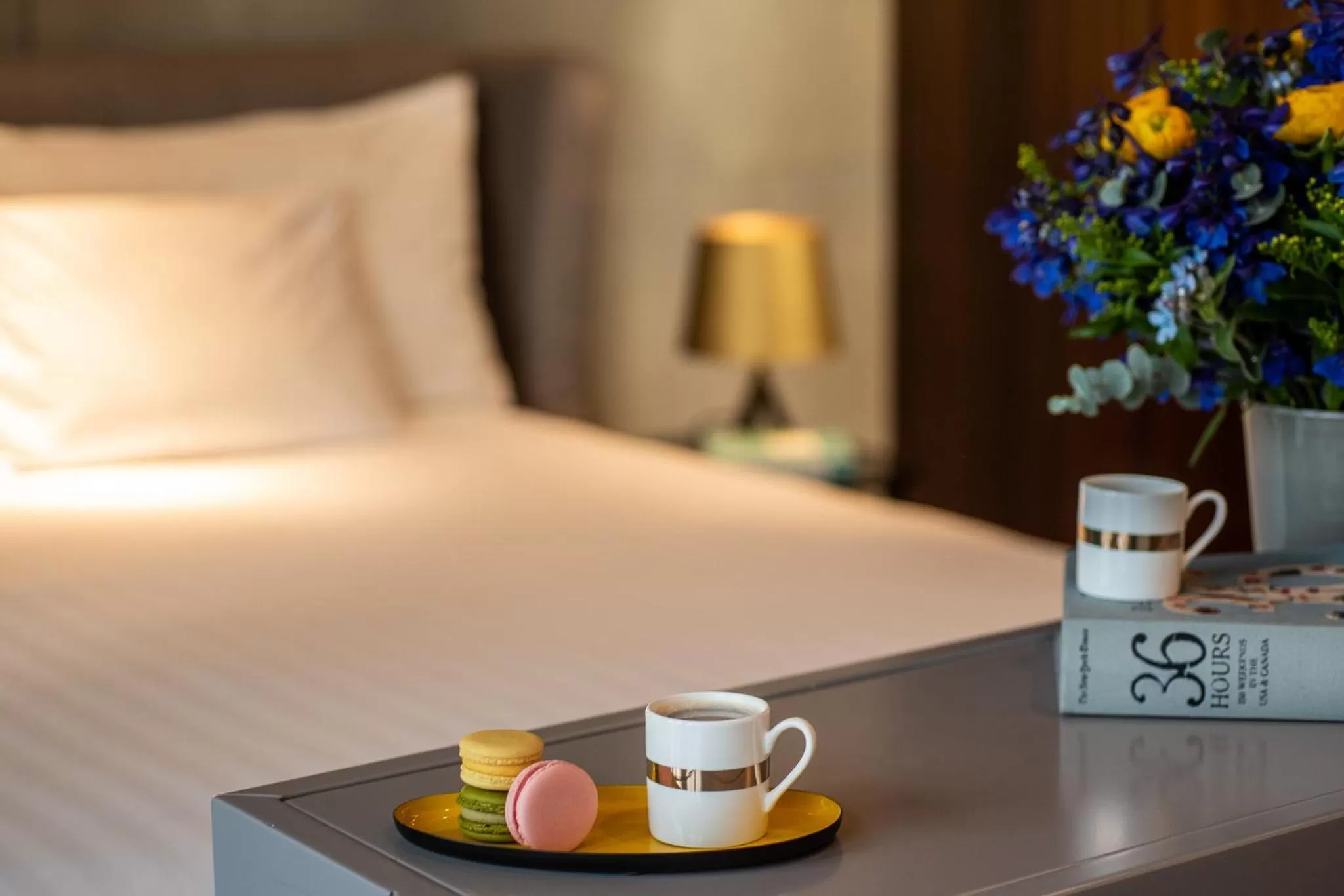 Executive Suite in Hotel Indigo Tel Aviv - Diamond District, an IHG Hotel