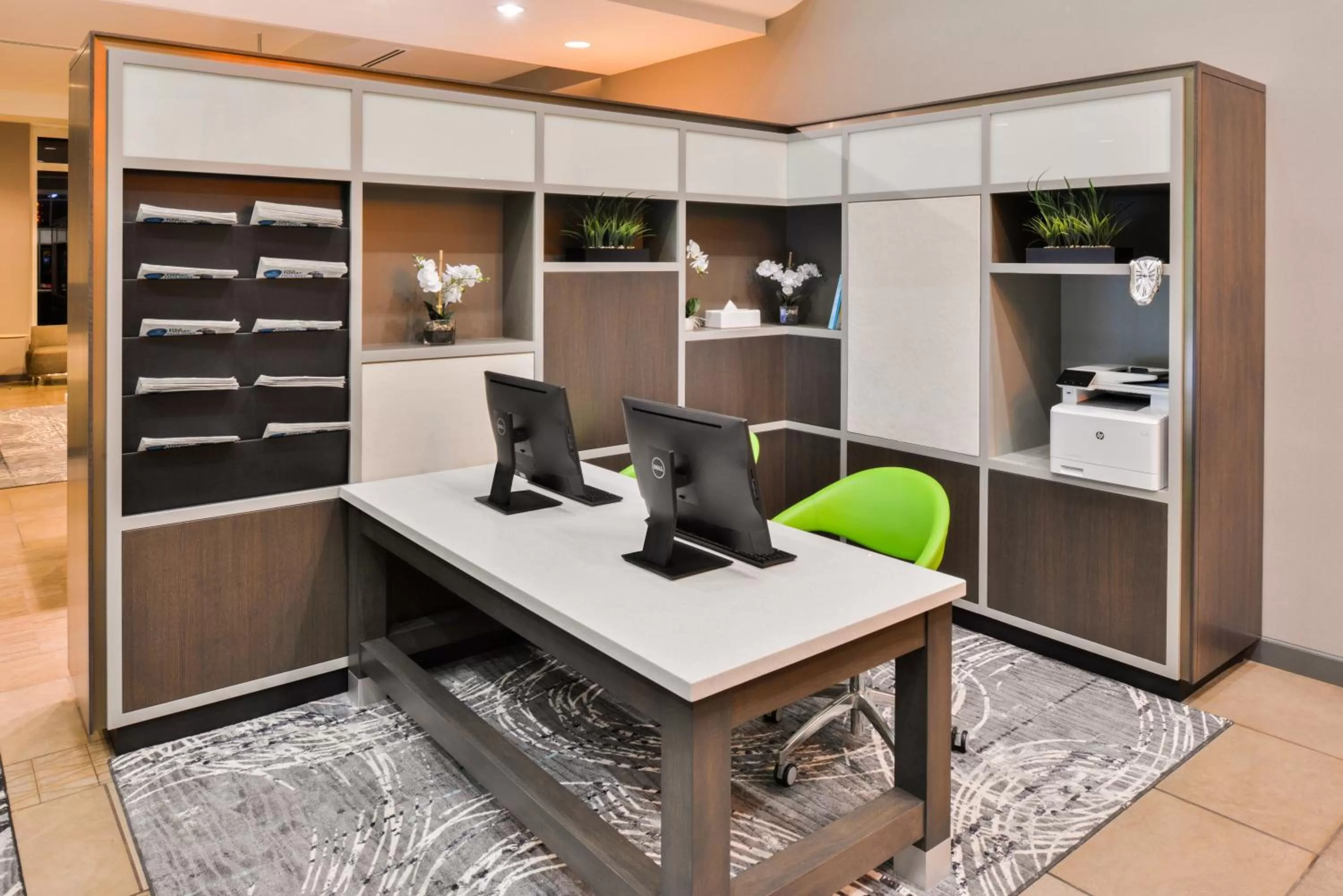 Other in Holiday Inn Kansas City Airport by IHG