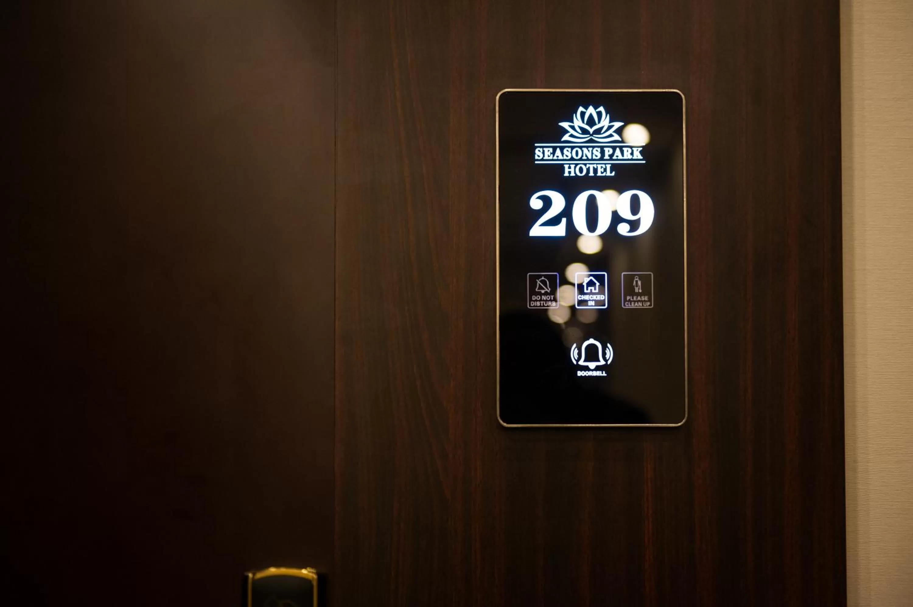 mawasim al hay at hotel