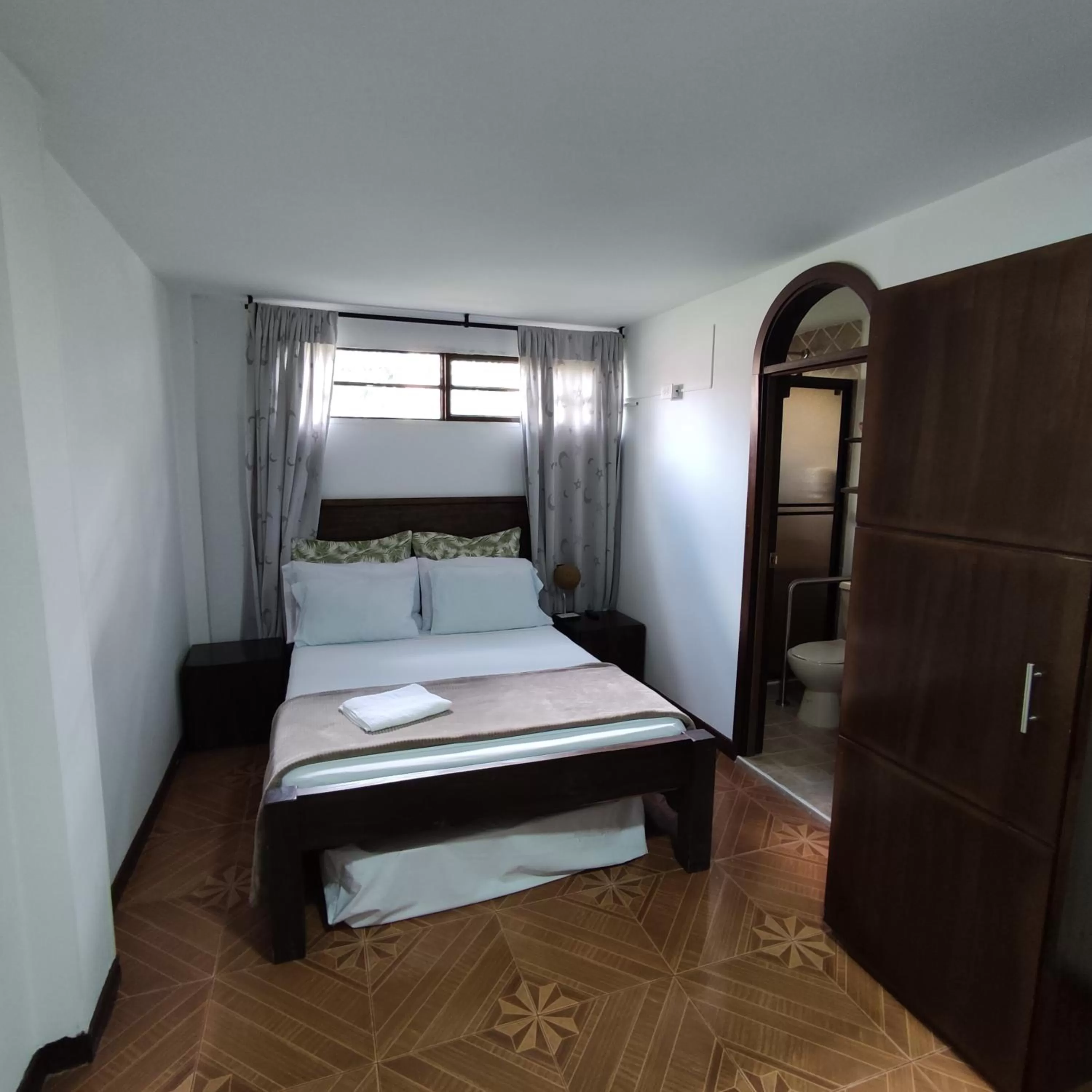 Photo of the whole room in Hosteria De Mi Pueblo