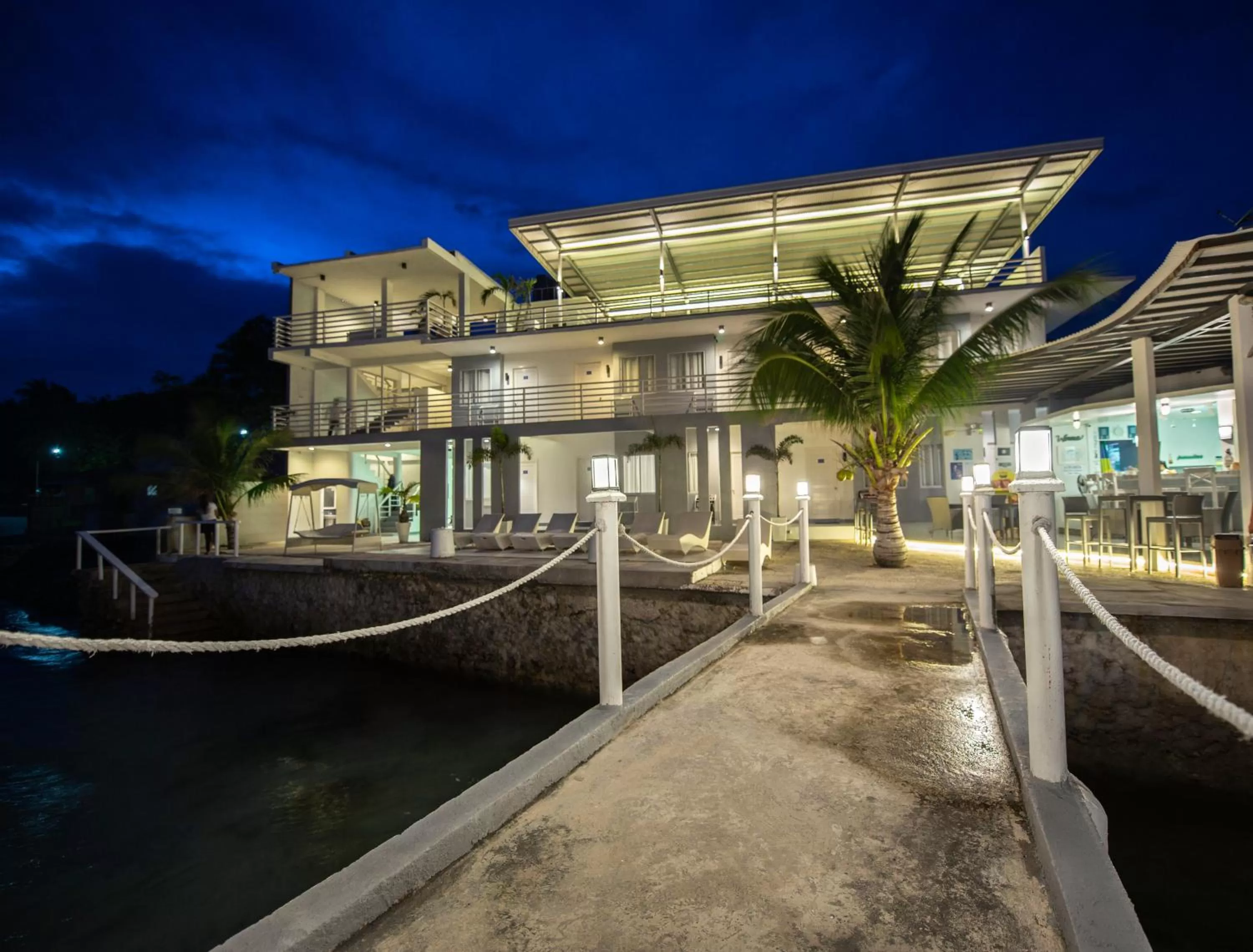 Down South 118 Beach Resort