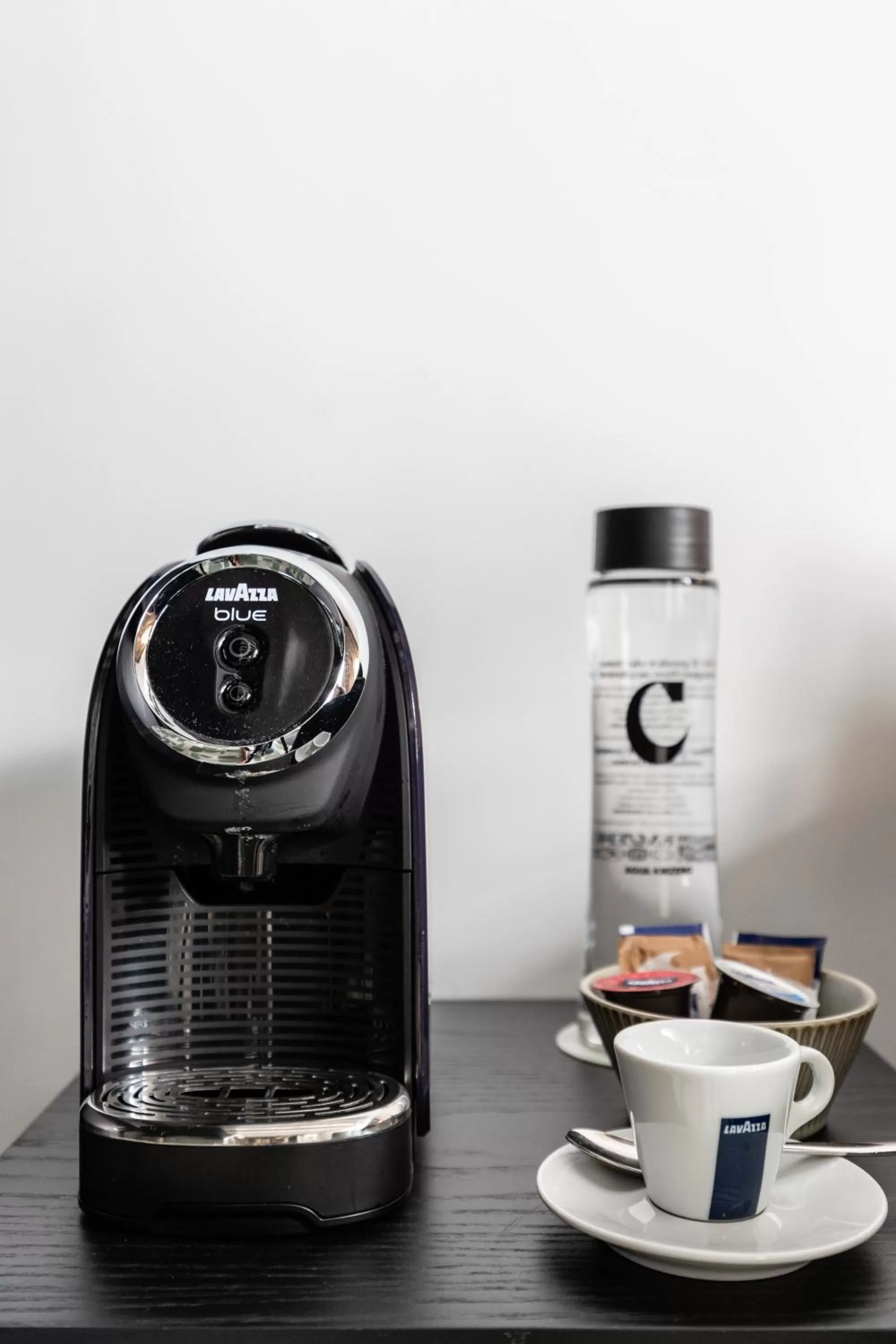 Coffee/tea facilities in Concepcio by Nobis, Palma, a Member of Design Hotels