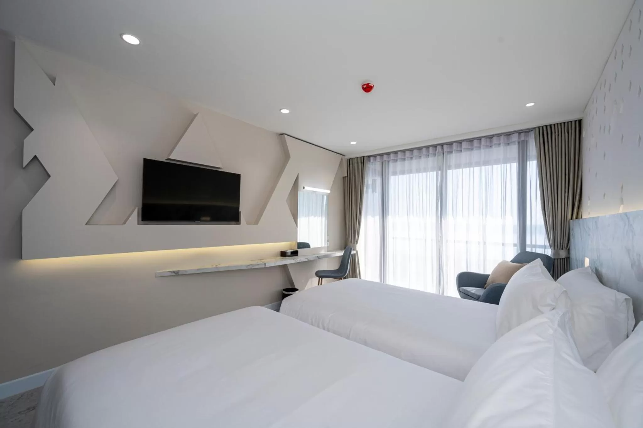 Bedroom, Bed in VELA Dhi Nakhon Phanom