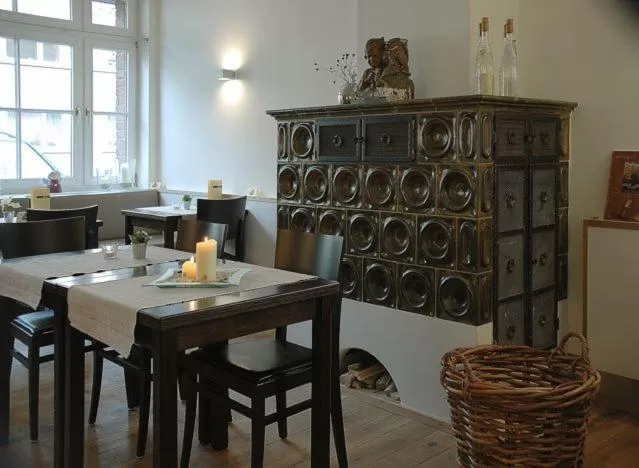 Restaurant/Places to Eat in Aktivhotel Alter Kaiser