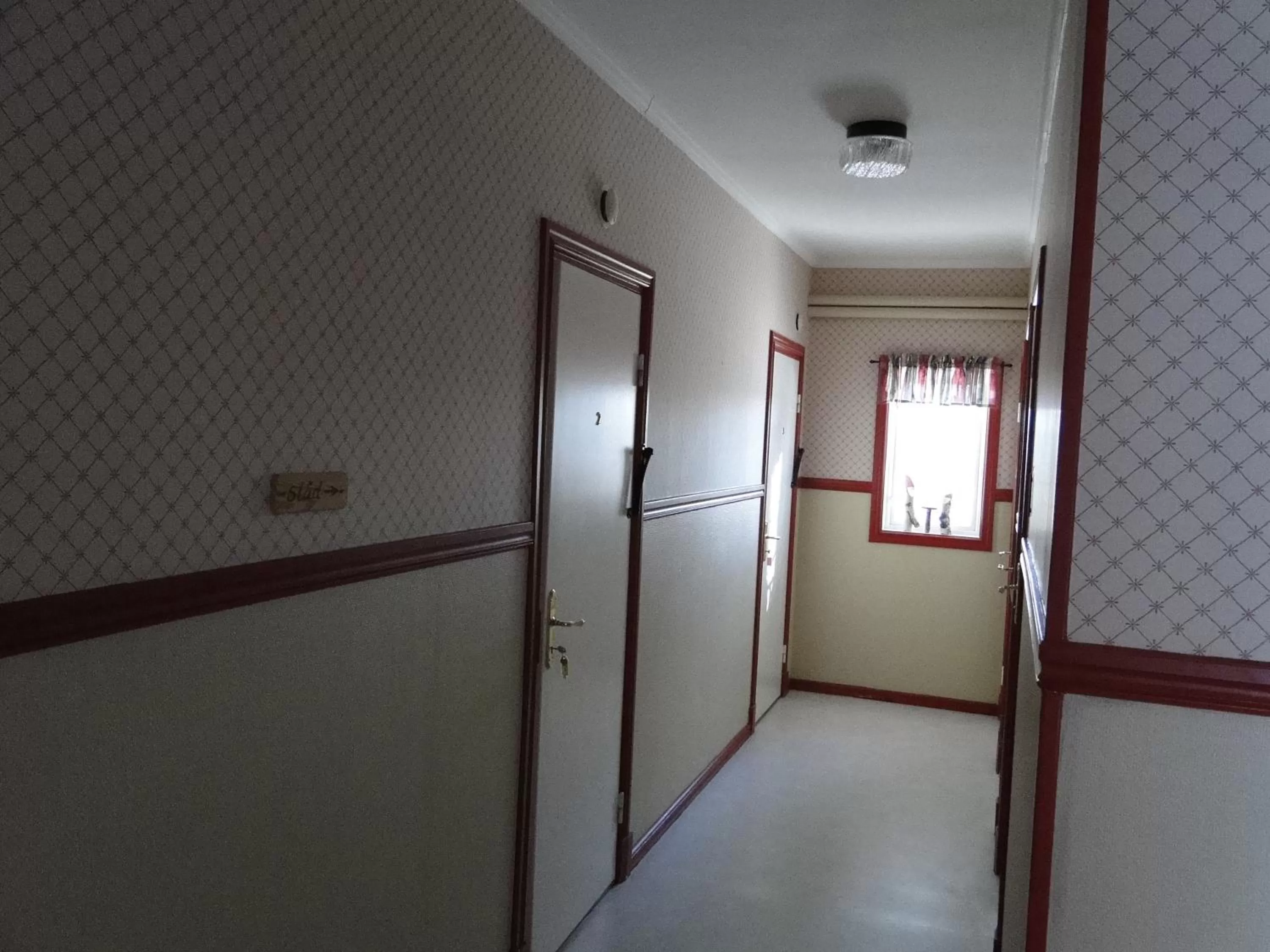 Sunne Hembygdsgård B&B