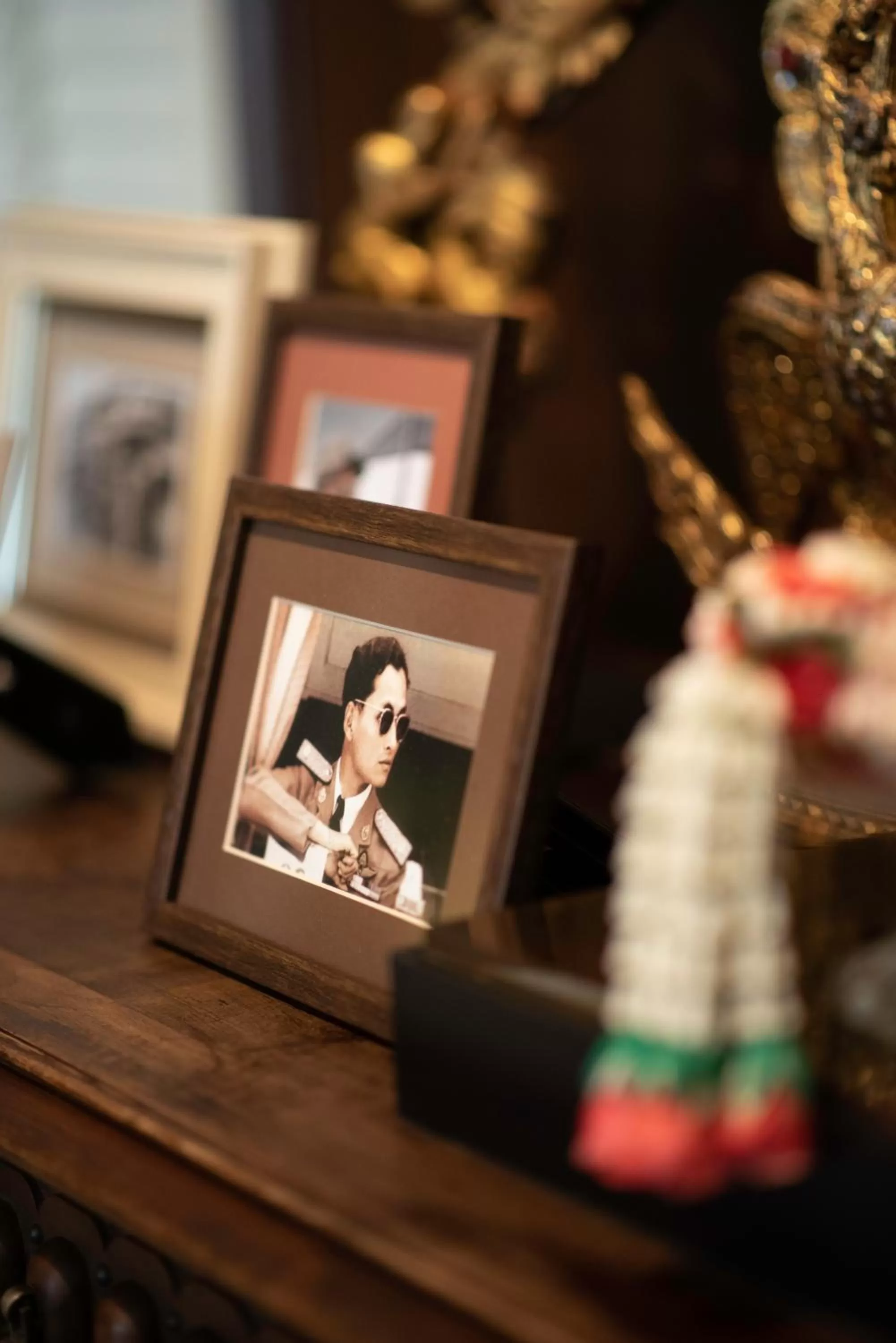 The Rose Residence, Bangkok