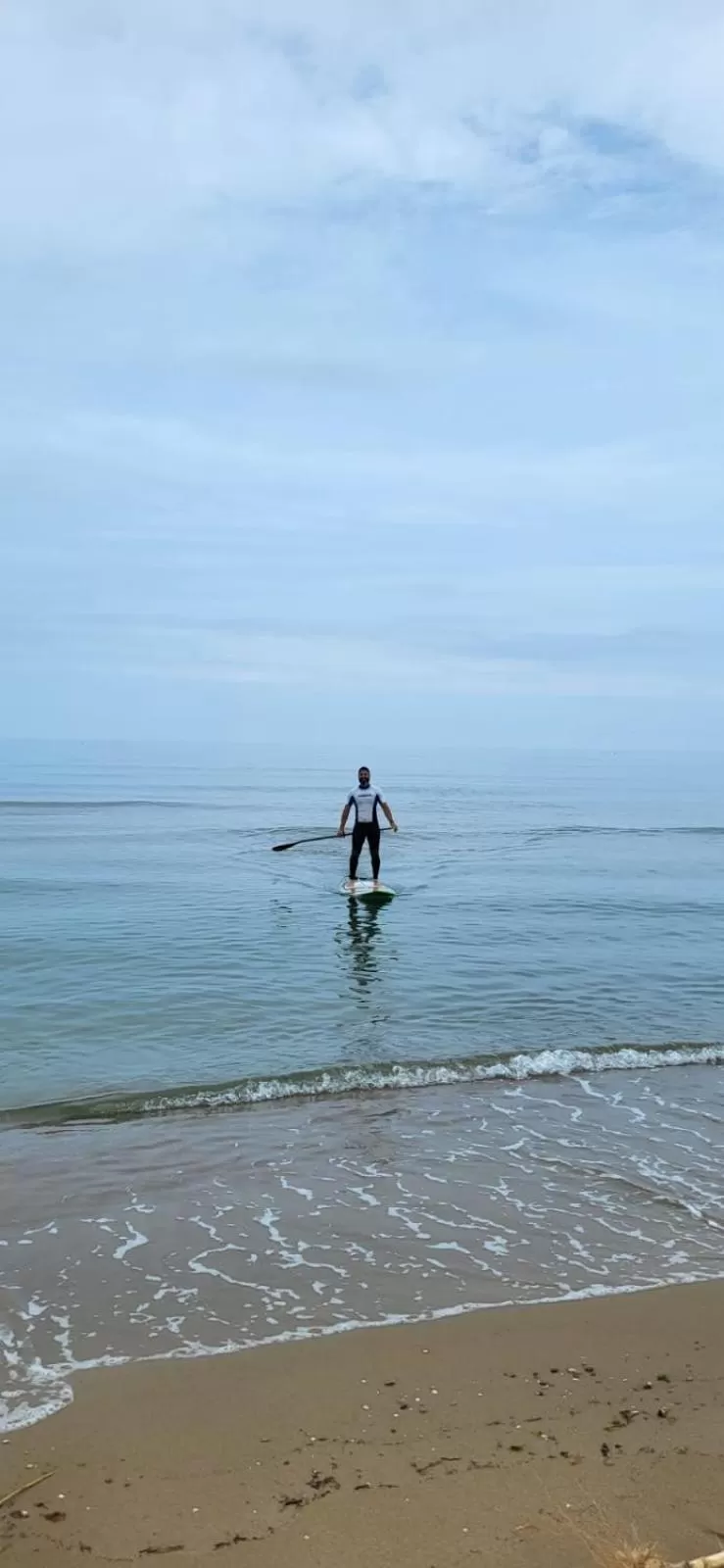 Activities in Residence Airone