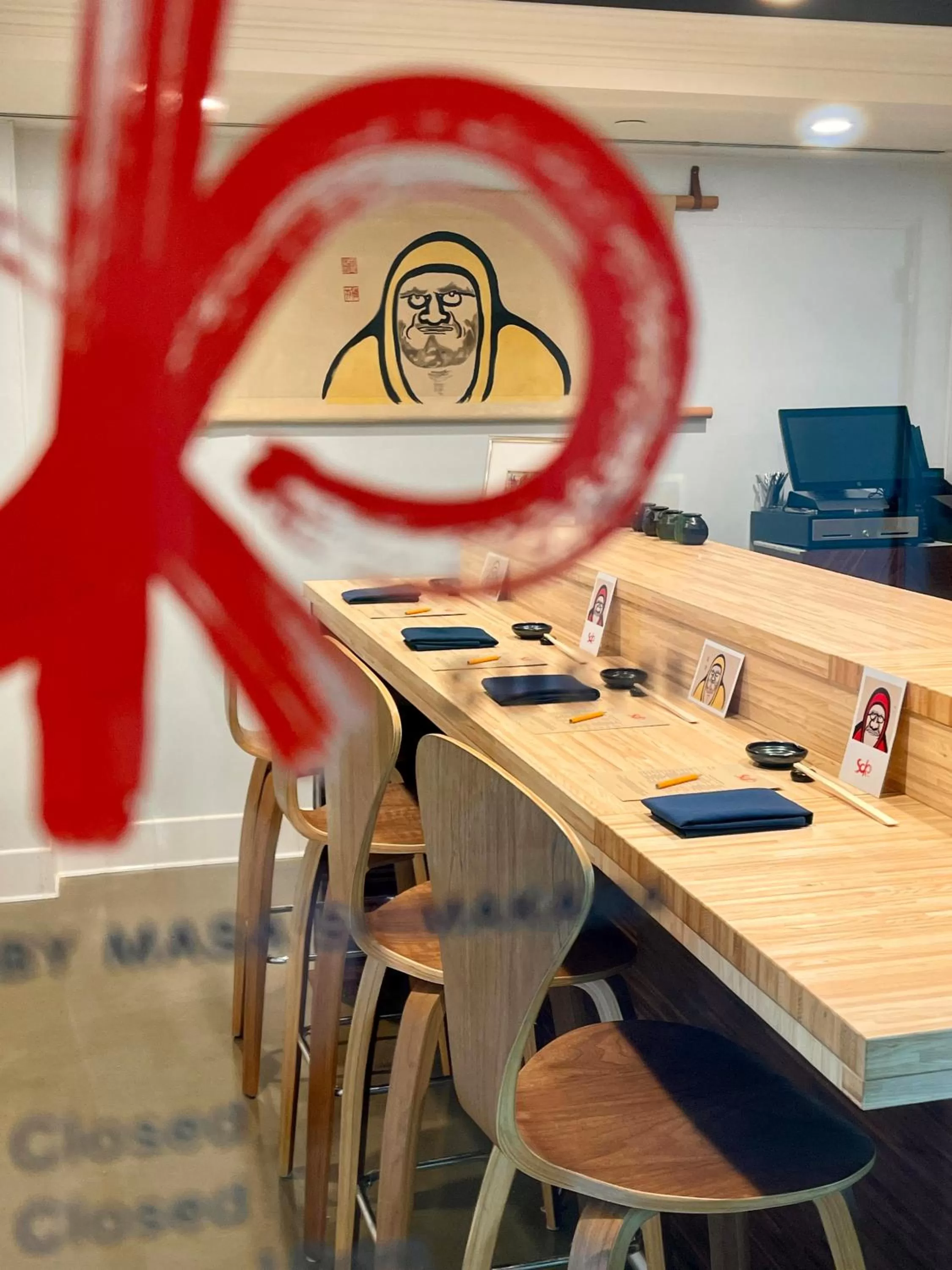 Restaurant/places to eat in Fairmont Miramar Hotel & Bungalows