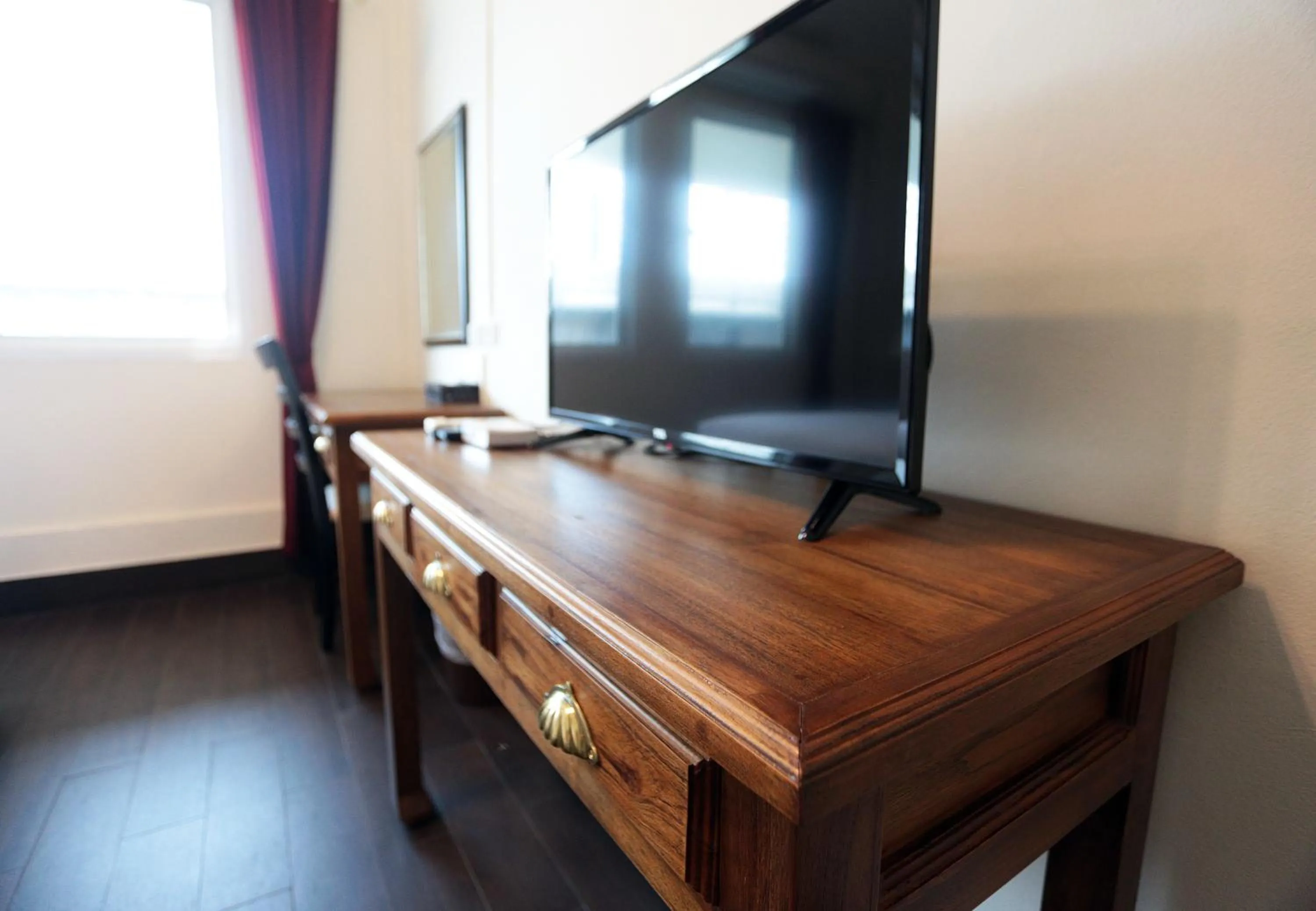 Decorative detail in The Myth - Sud Sathorn