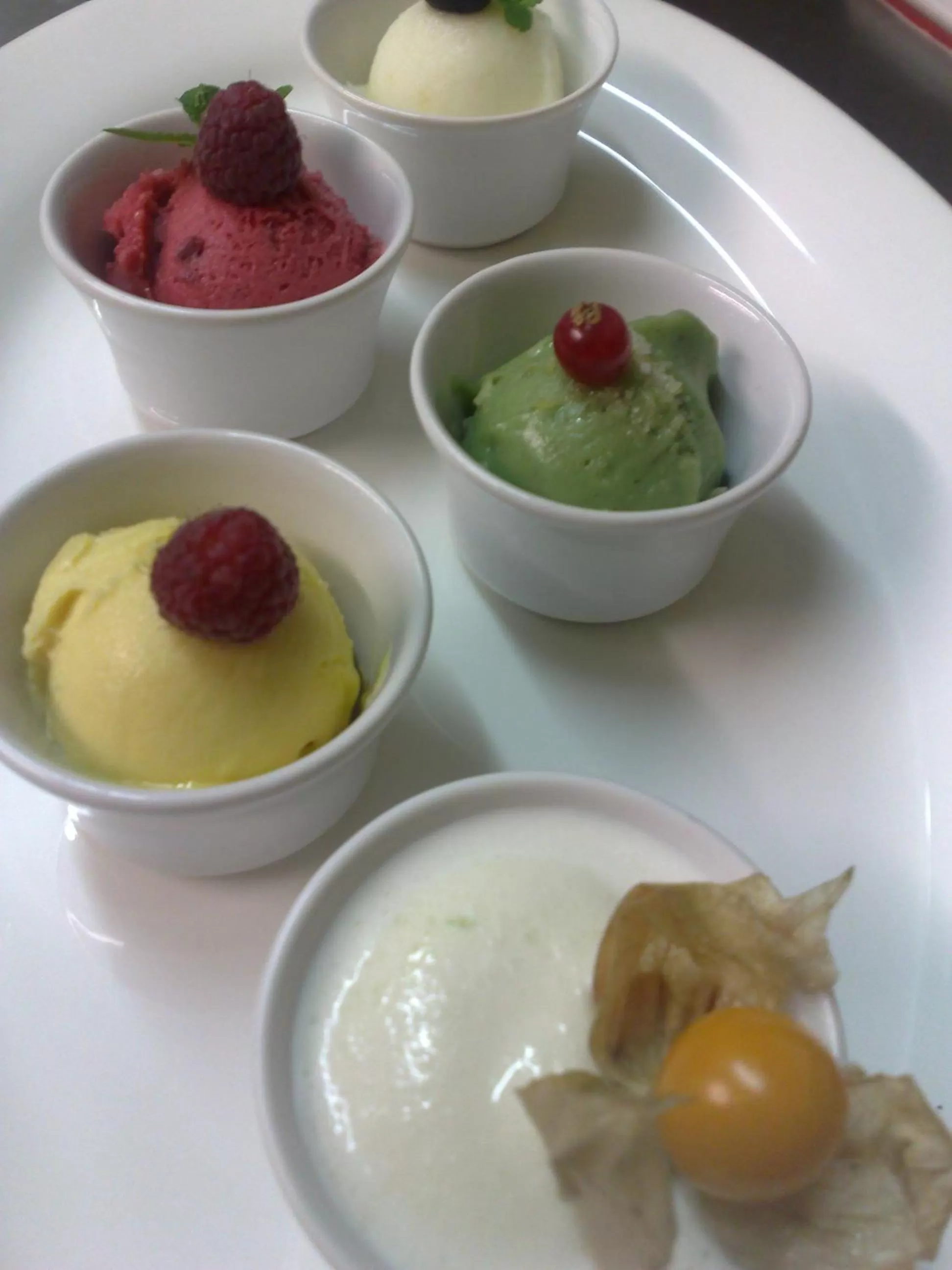 Food close-up, Food in Gasthof Teufl