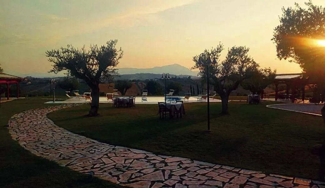 Residence Colle Veroni