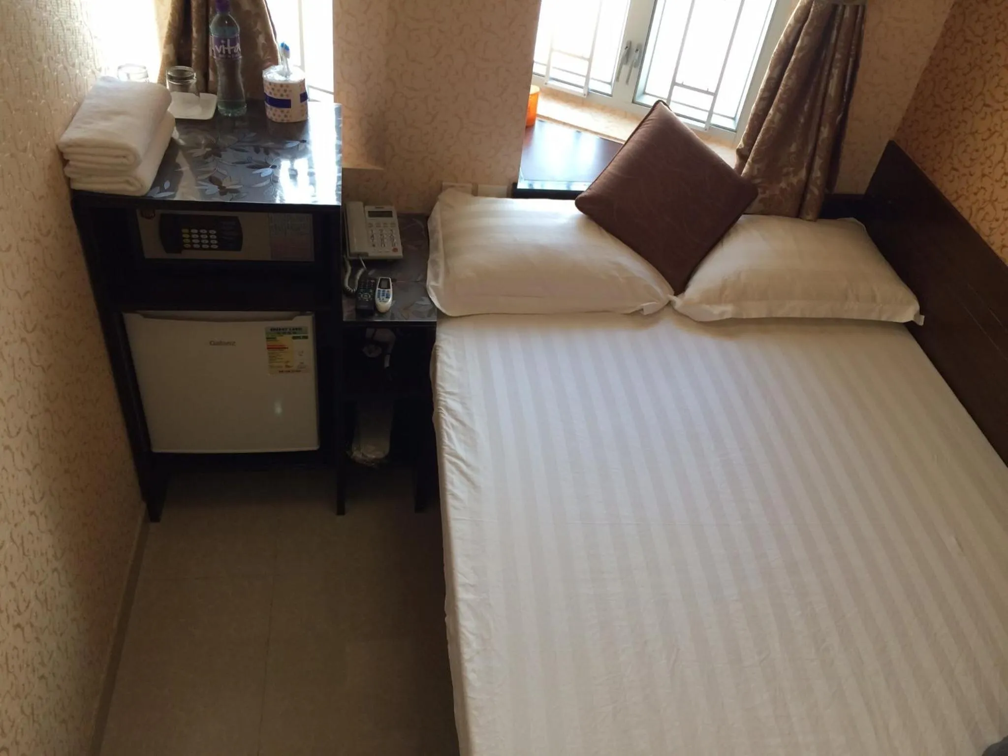 Other, Bed in Modern