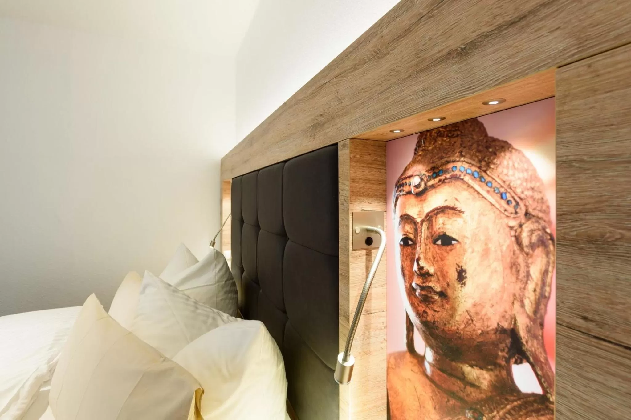 Wellness & Ayurveda Hotel Am Eichenberg