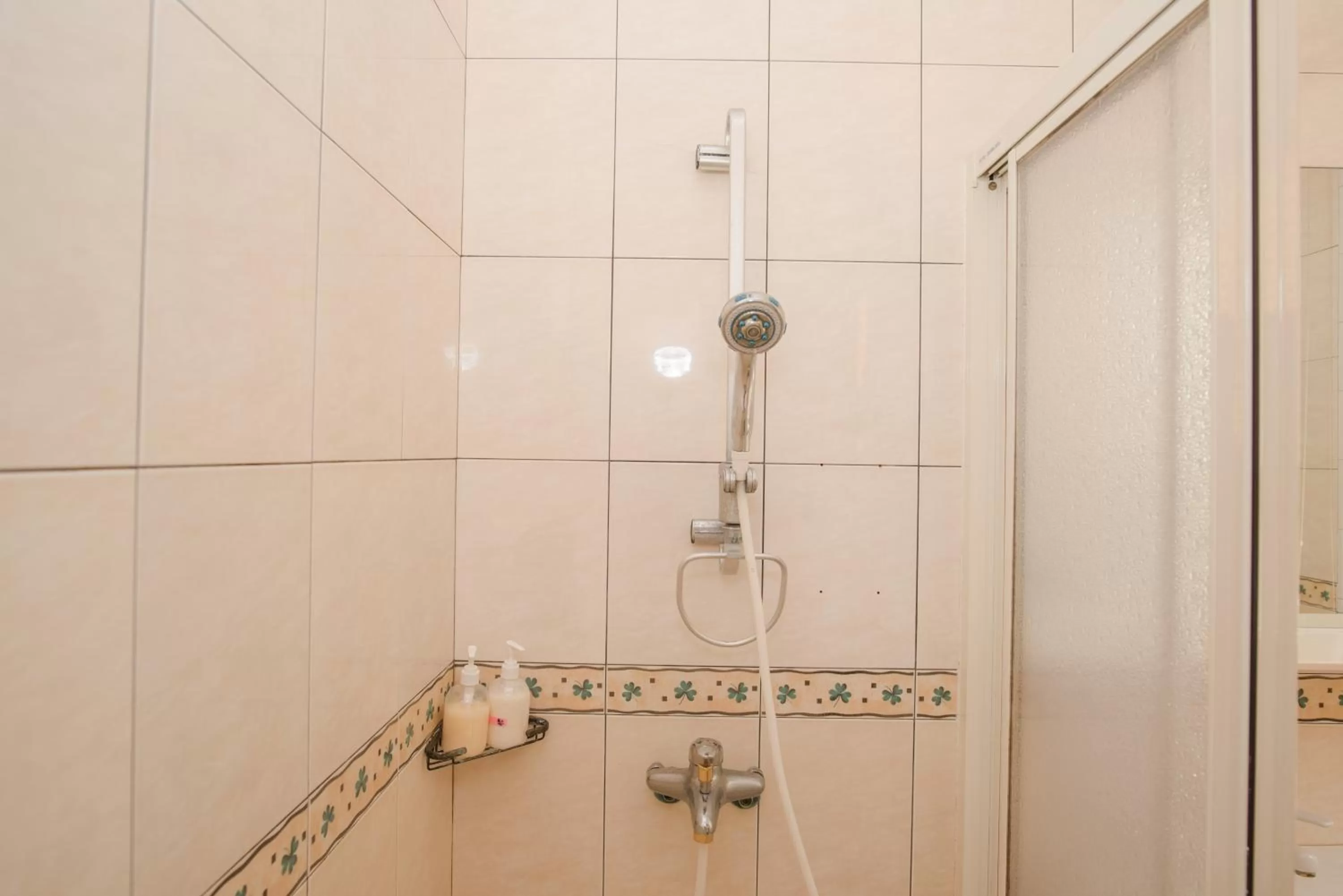 Bathroom in Long Hong