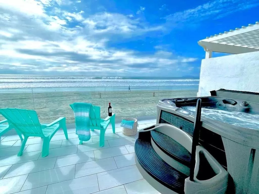 Quinta Pacifica Beachfront Villas