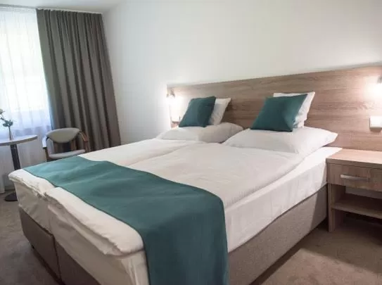 Hotel Slávia Svidník SPA & RESTAURANT