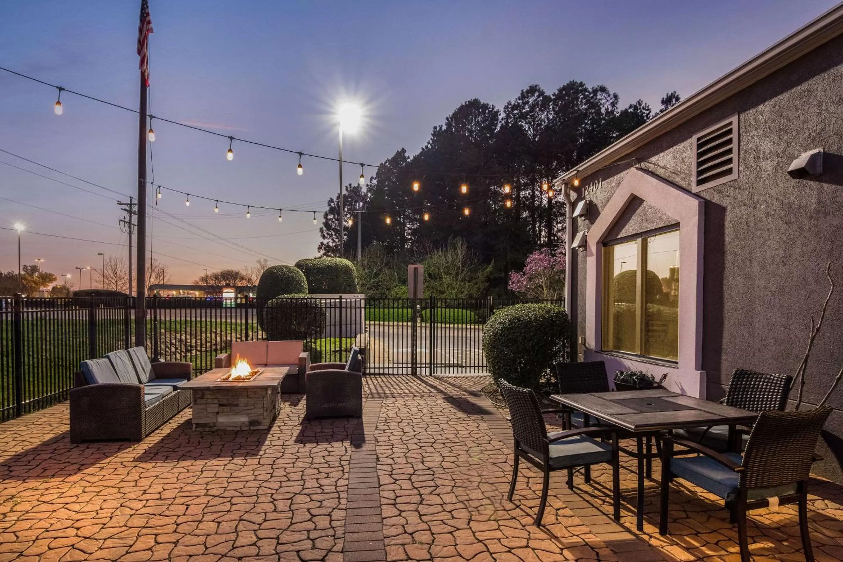 Other in Clarion Pointe Wake Forest - Raleigh North