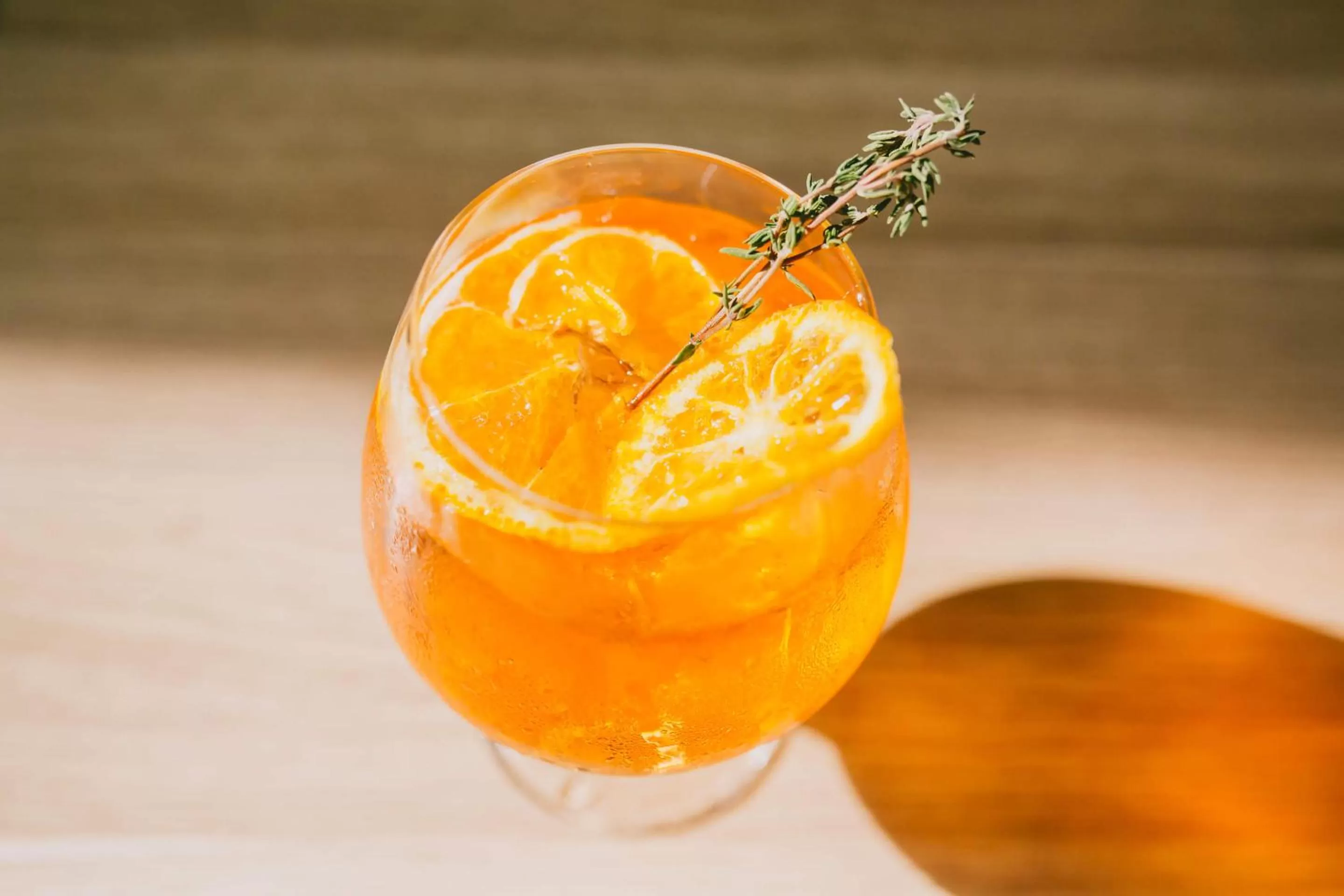 Restaurant/places to eat in Mercure Brisbane Spring Hill