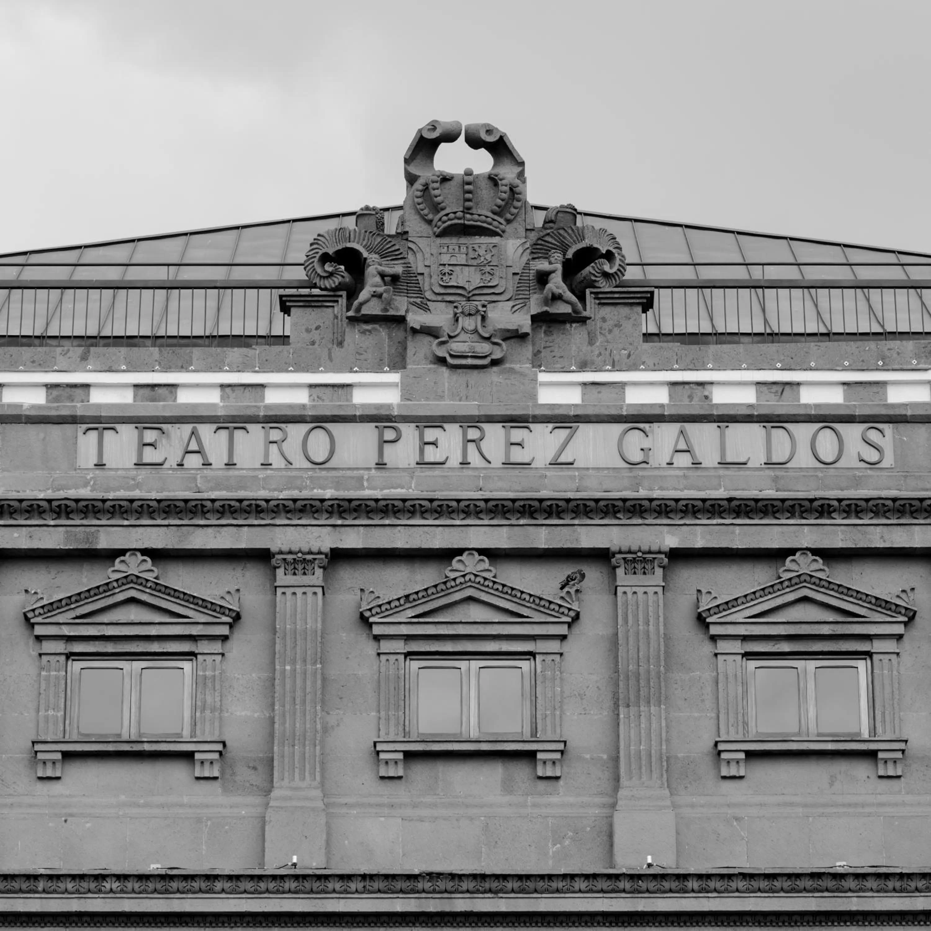 Nearby landmark in Suites 1478