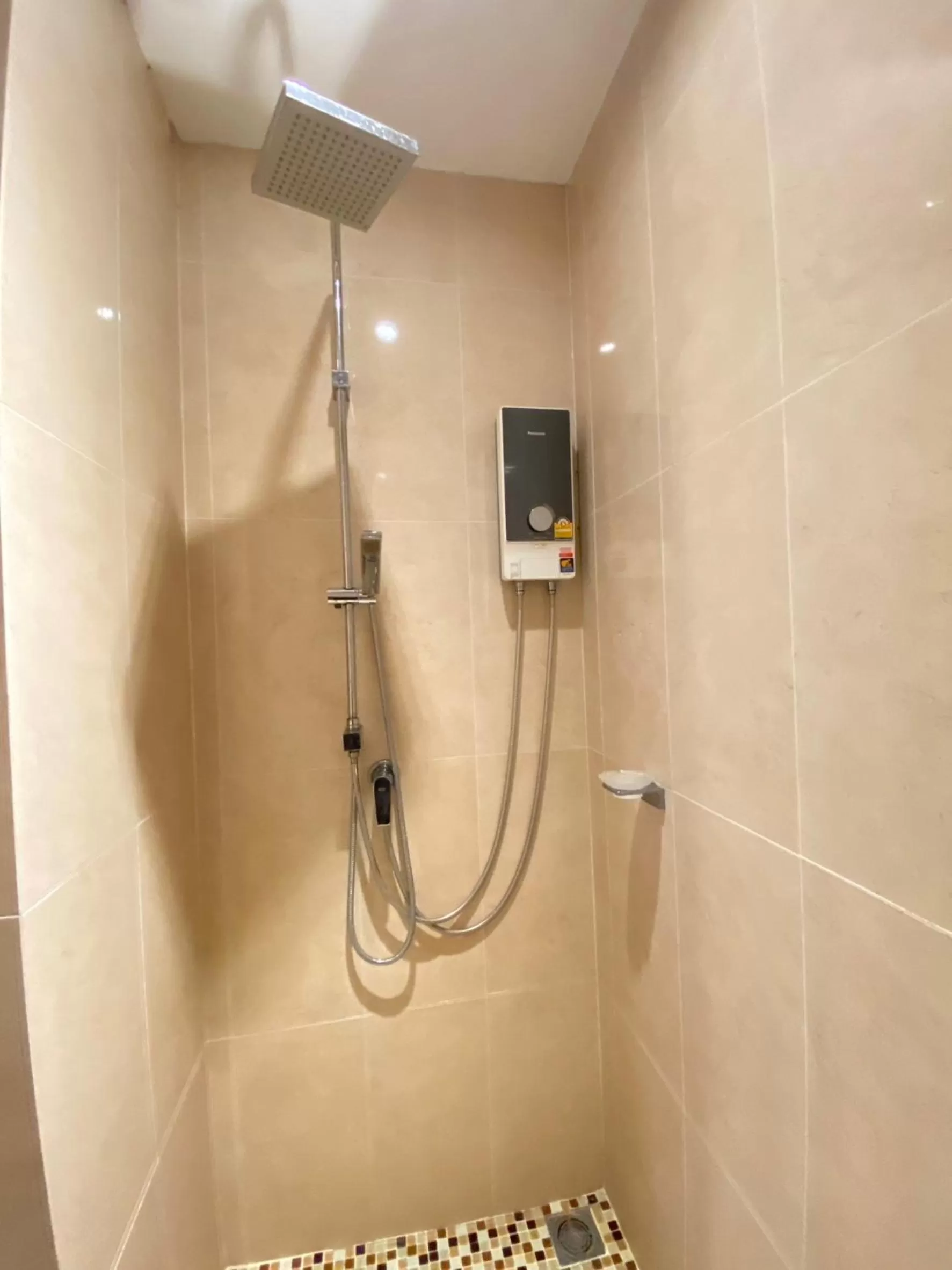 Yotaka Bangkok Hotel