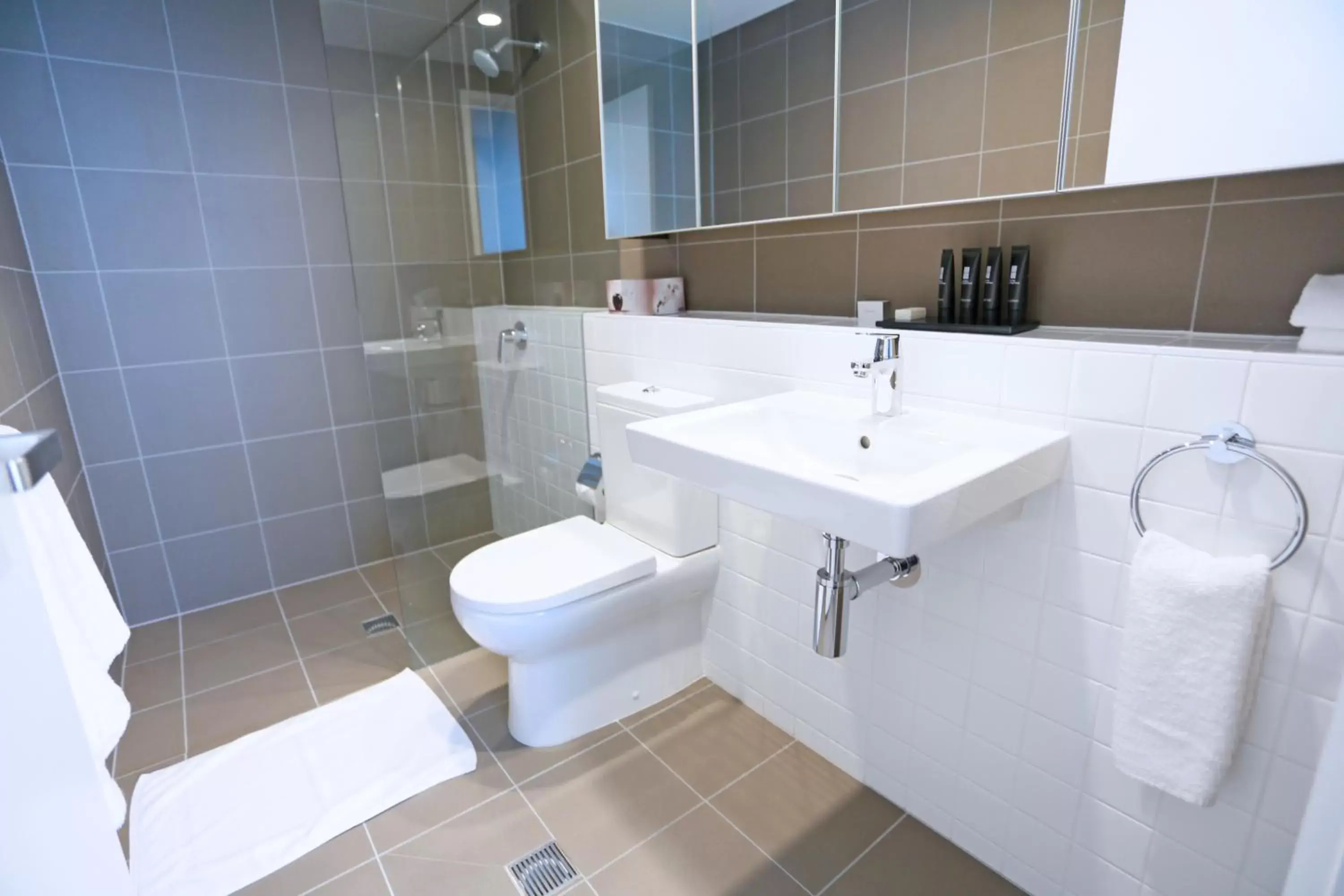 Studio in Alex Perry Hotel & Apartments Studio in Alex Perry Hotel & Apartments